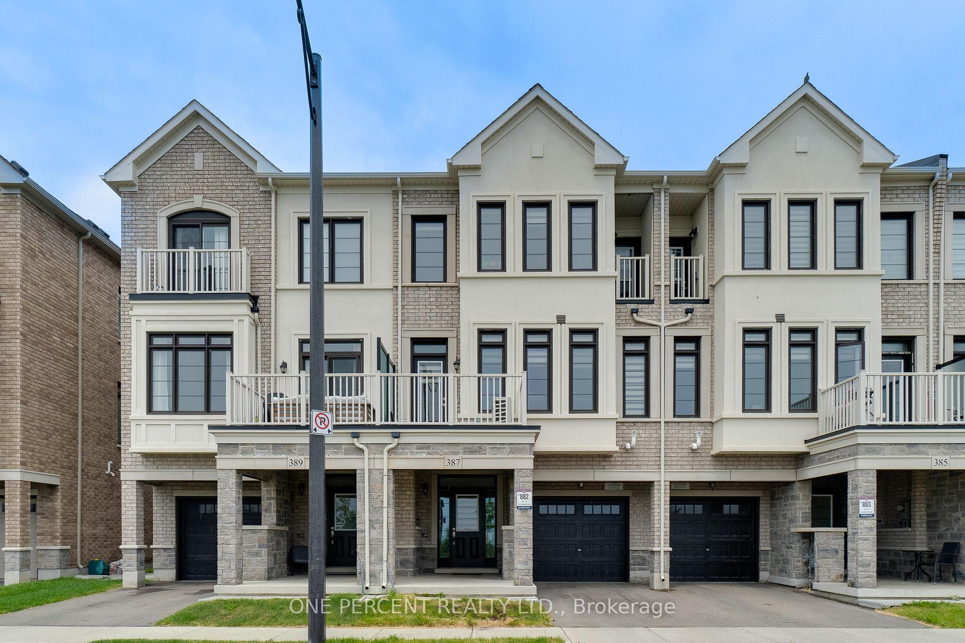 Photo 1 of 387 Thimbleweed Court, Milton, Walker — HOMEH