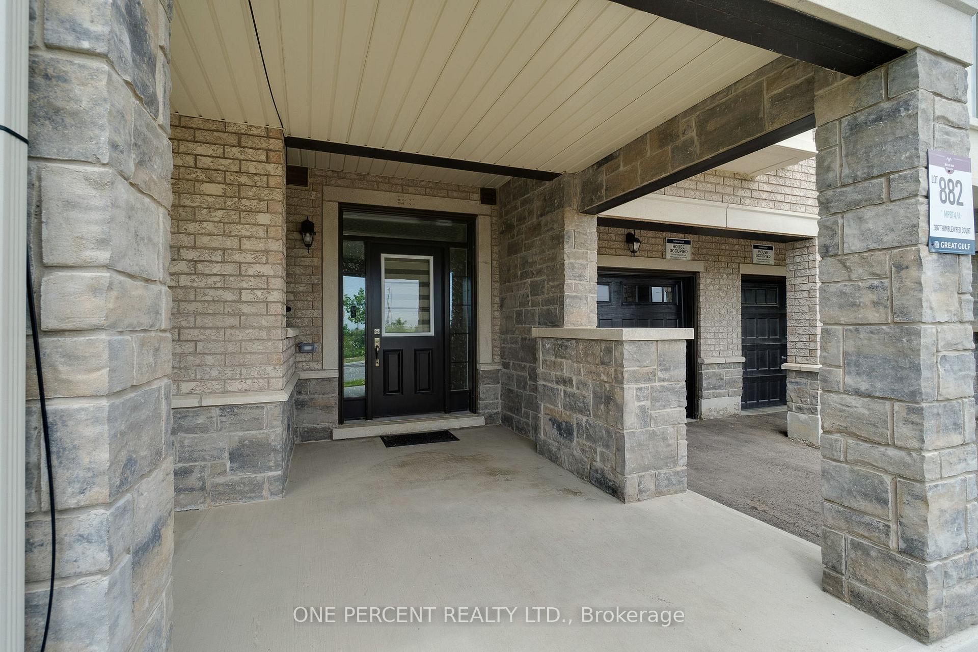 Photo 2 of 387 Thimbleweed Court, Milton, Walker — HOMEH