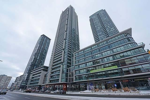 Photo 1 of Unit 4407, 4070 Confederation Parkway, Mississauga, Creditview — HOMEH