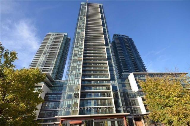 Photo 2 of Unit 4407, 4070 Confederation Parkway, Mississauga, Creditview — HOMEH