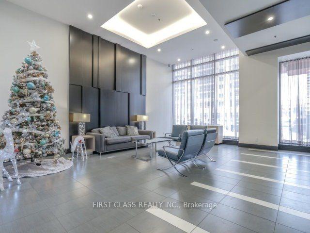 Photo 3 of Unit 4407, 4070 Confederation Parkway, Mississauga, Creditview — HOMEH