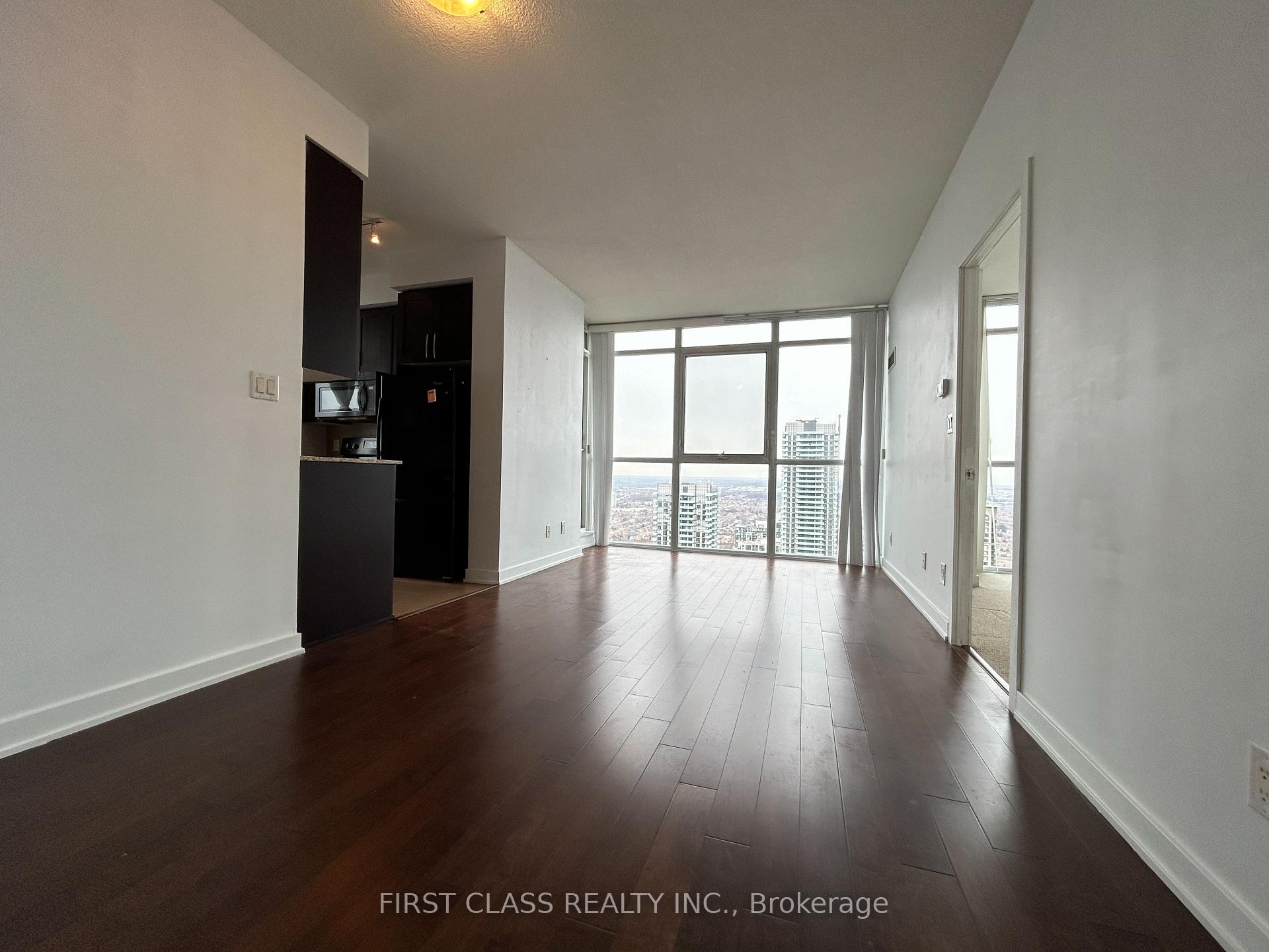 Photo 5 of Unit 4407, 4070 Confederation Parkway, Mississauga, Creditview — HOMEH