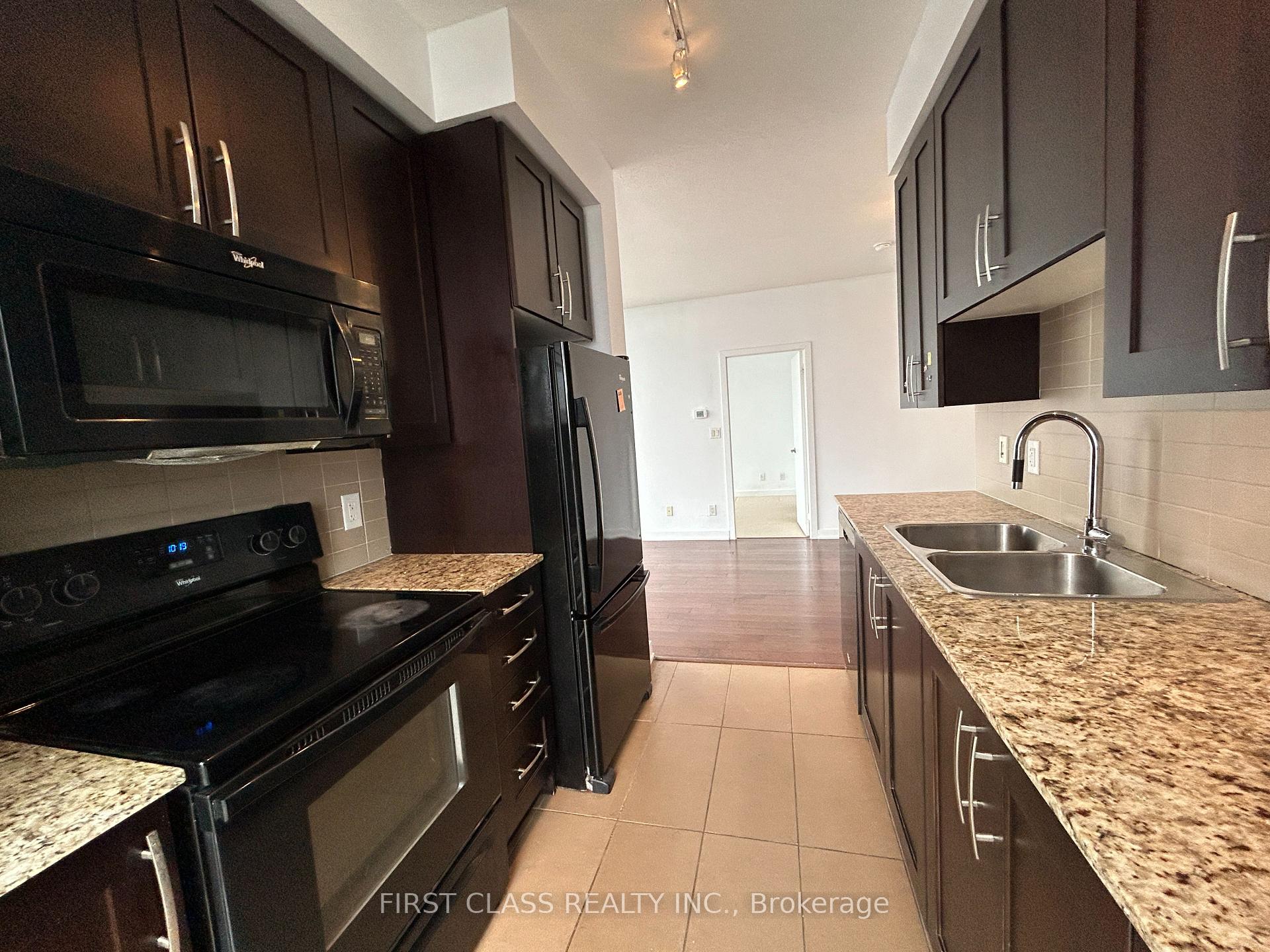 Photo 10 of Unit 4407, 4070 Confederation Parkway, Mississauga, Creditview — HOMEH
