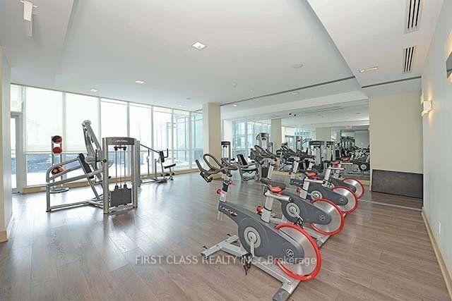 Photo 21 of Unit 4407, 4070 Confederation Parkway, Mississauga, Creditview — HOMEH