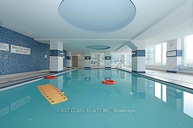 Photo 22 of Unit 4407, 4070 Confederation Parkway, Mississauga, Creditview — HOMEH