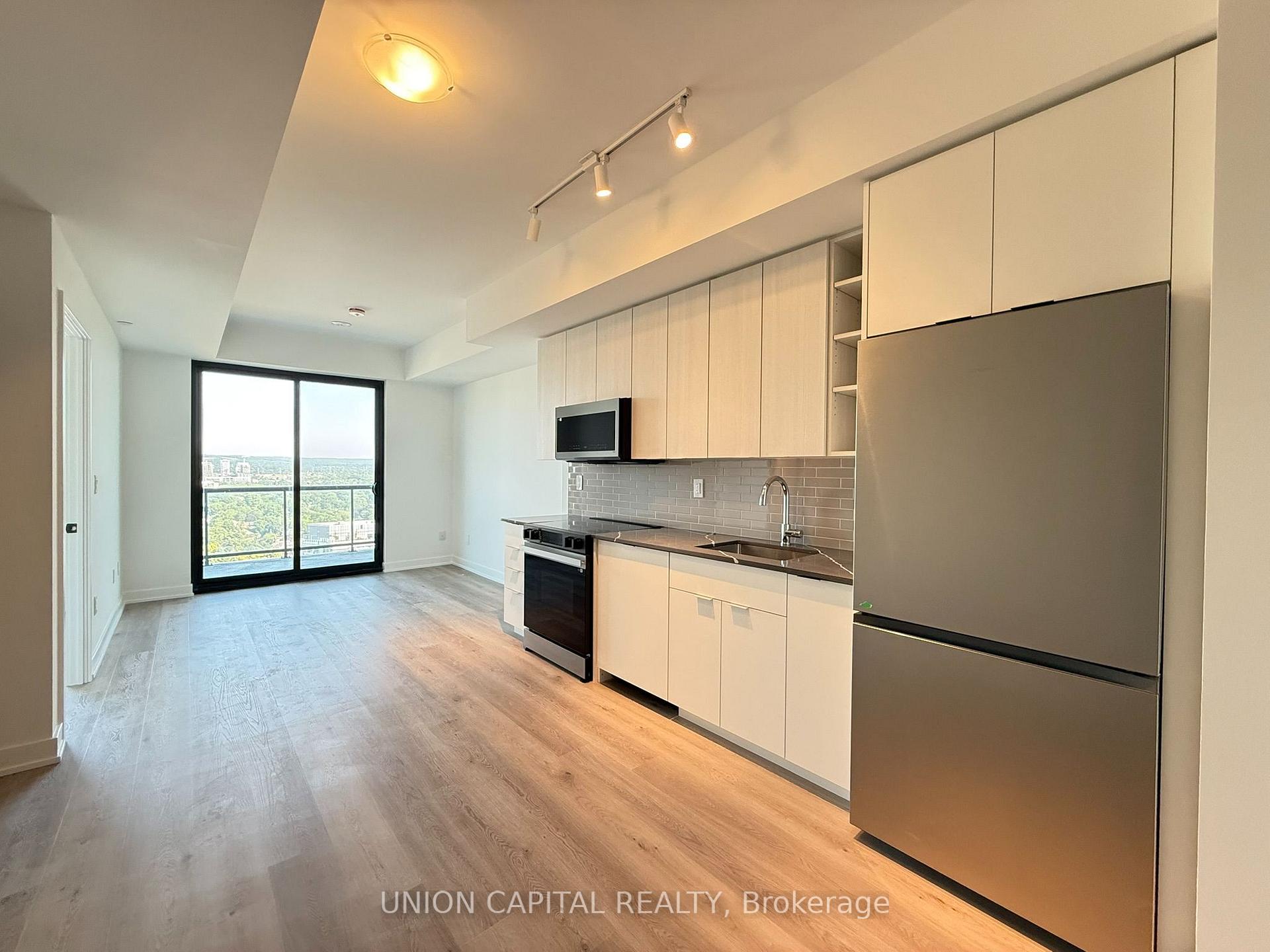 Photo 1 of Unit 2408, 2075 Lakeshore Road, Burlington, Brant — HOMEH