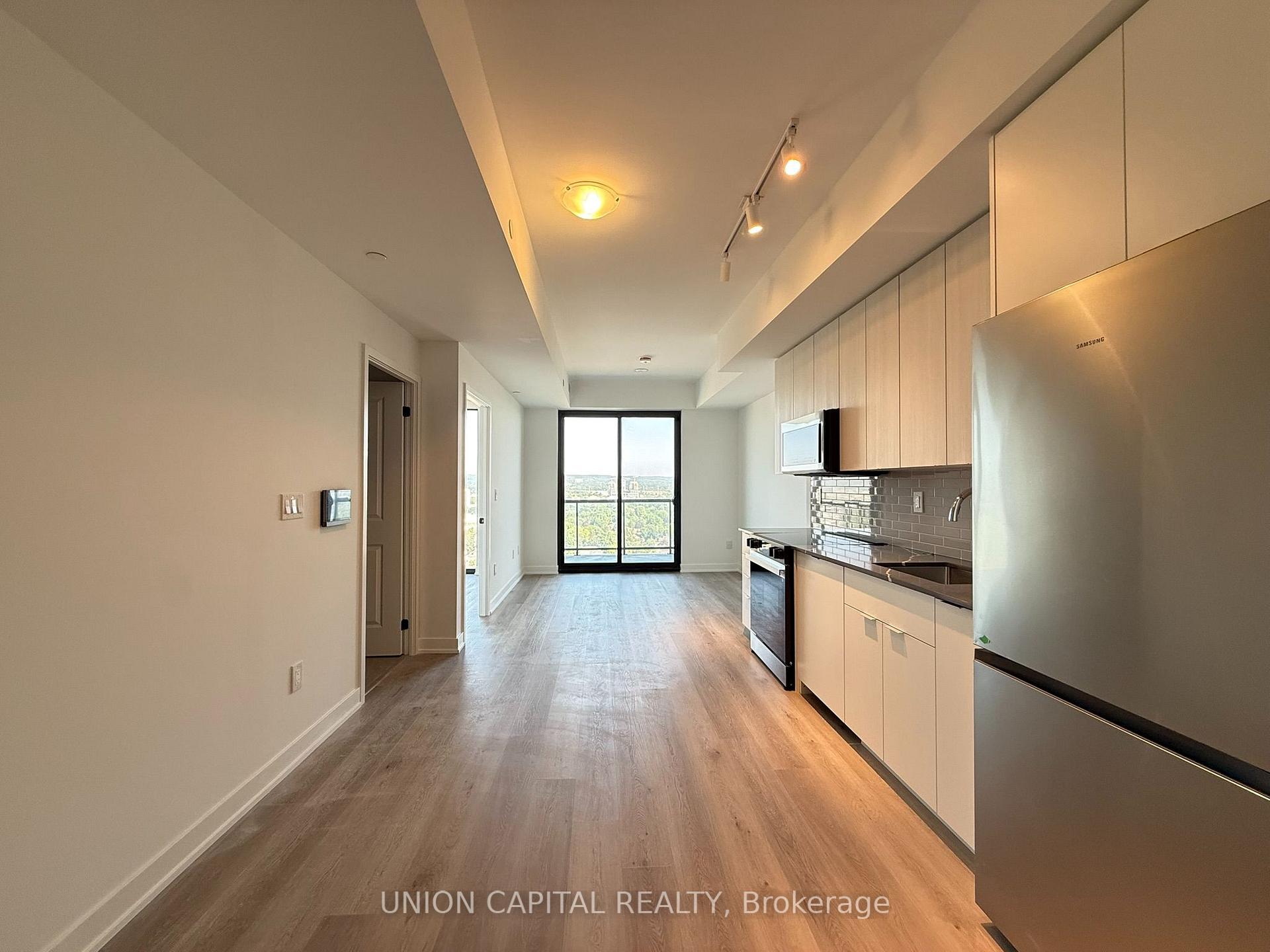 Photo 4 of Unit 2408, 2075 Lakeshore Road, Burlington, Brant — HOMEH