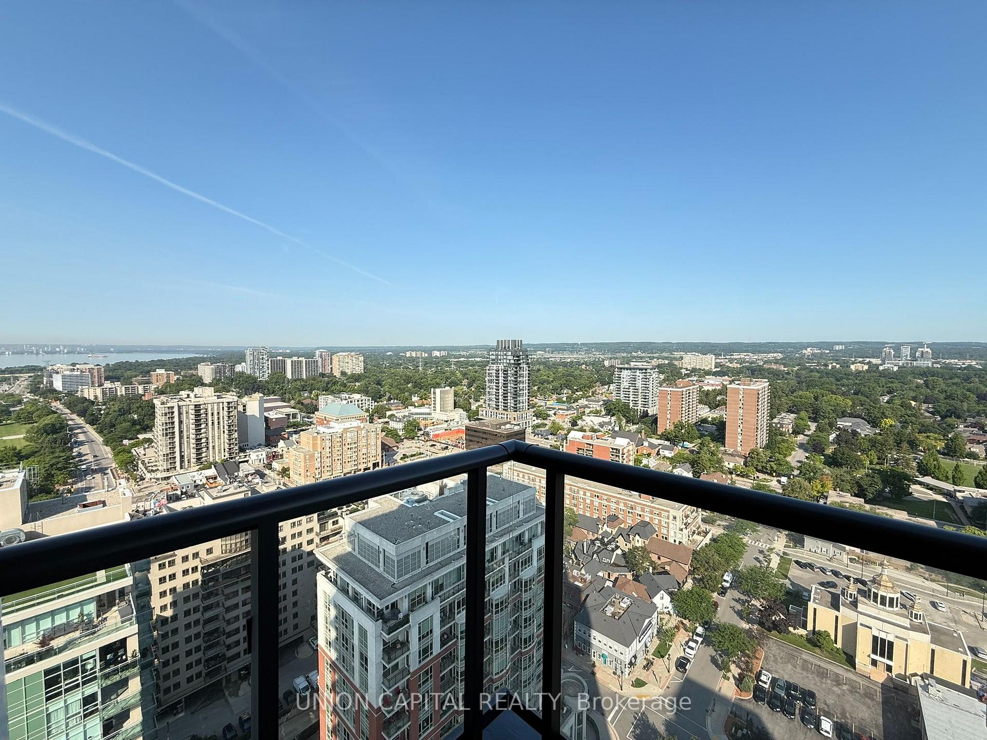 Photo 26 of Unit 2408, 2075 Lakeshore Road, Burlington, Brant — HOMEH