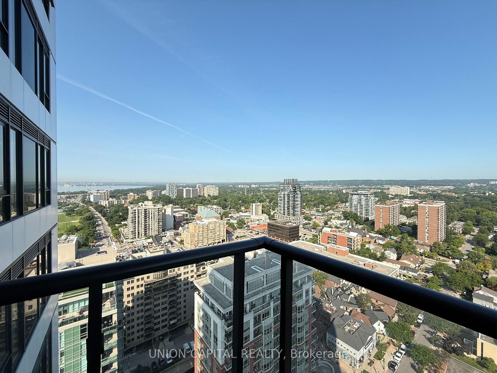 Photo 27 of Unit 2408, 2075 Lakeshore Road, Burlington, Brant — HOMEH