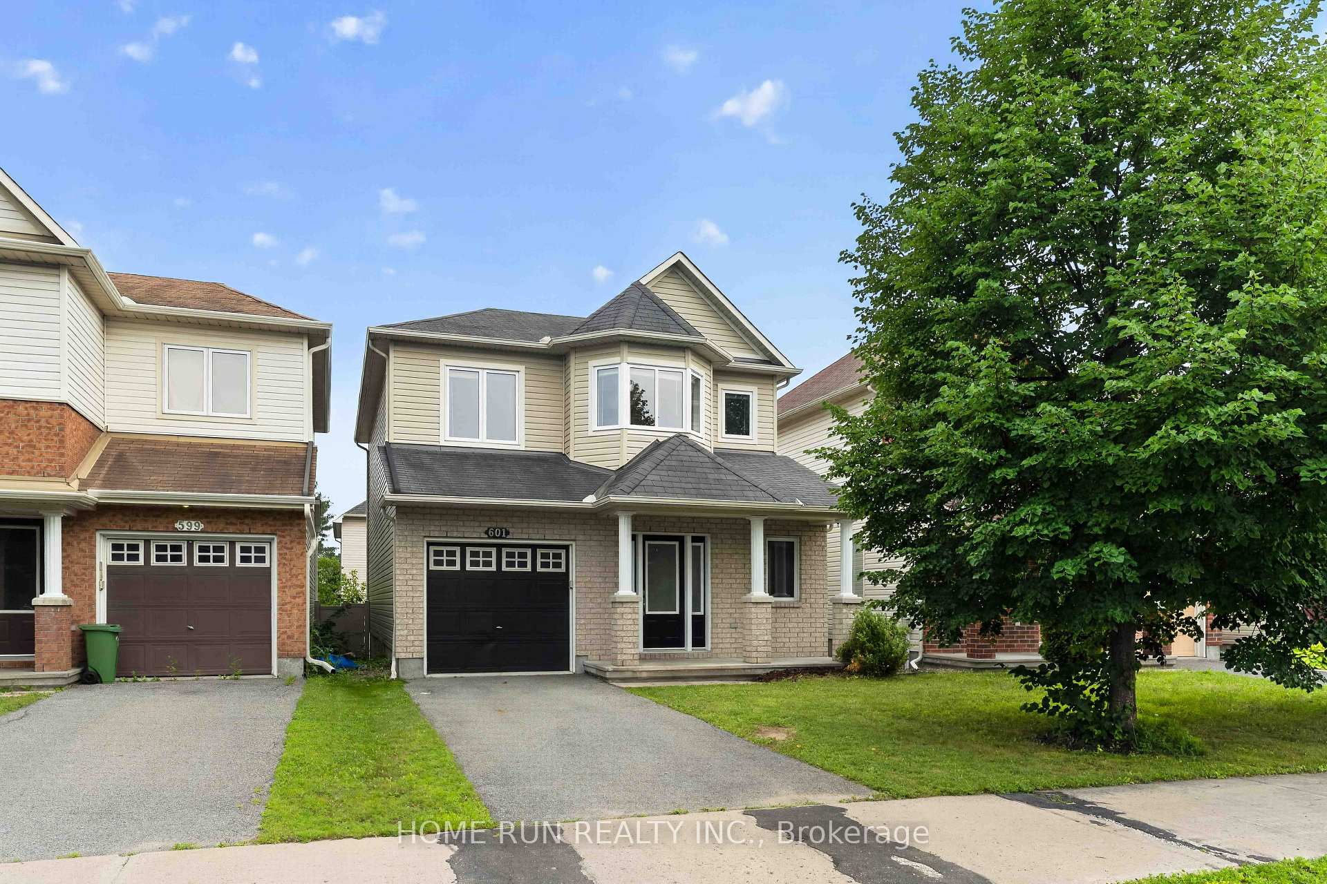 Photo 1 of 601 Paul Metivier Drive, Ottawa, Barrhaven - Strandherd — HOMEH