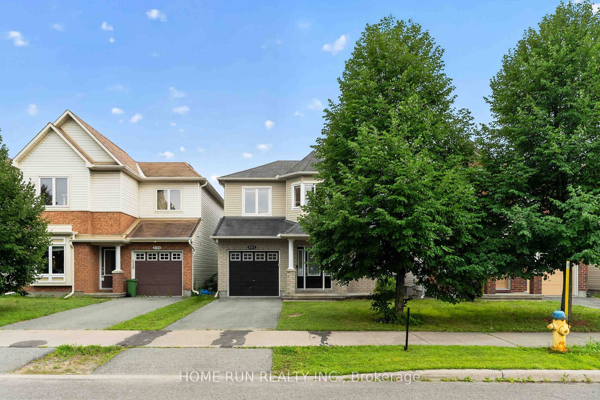 Photo 4 of 601 Paul Metivier Drive, Ottawa, Barrhaven - Strandherd — HOMEH