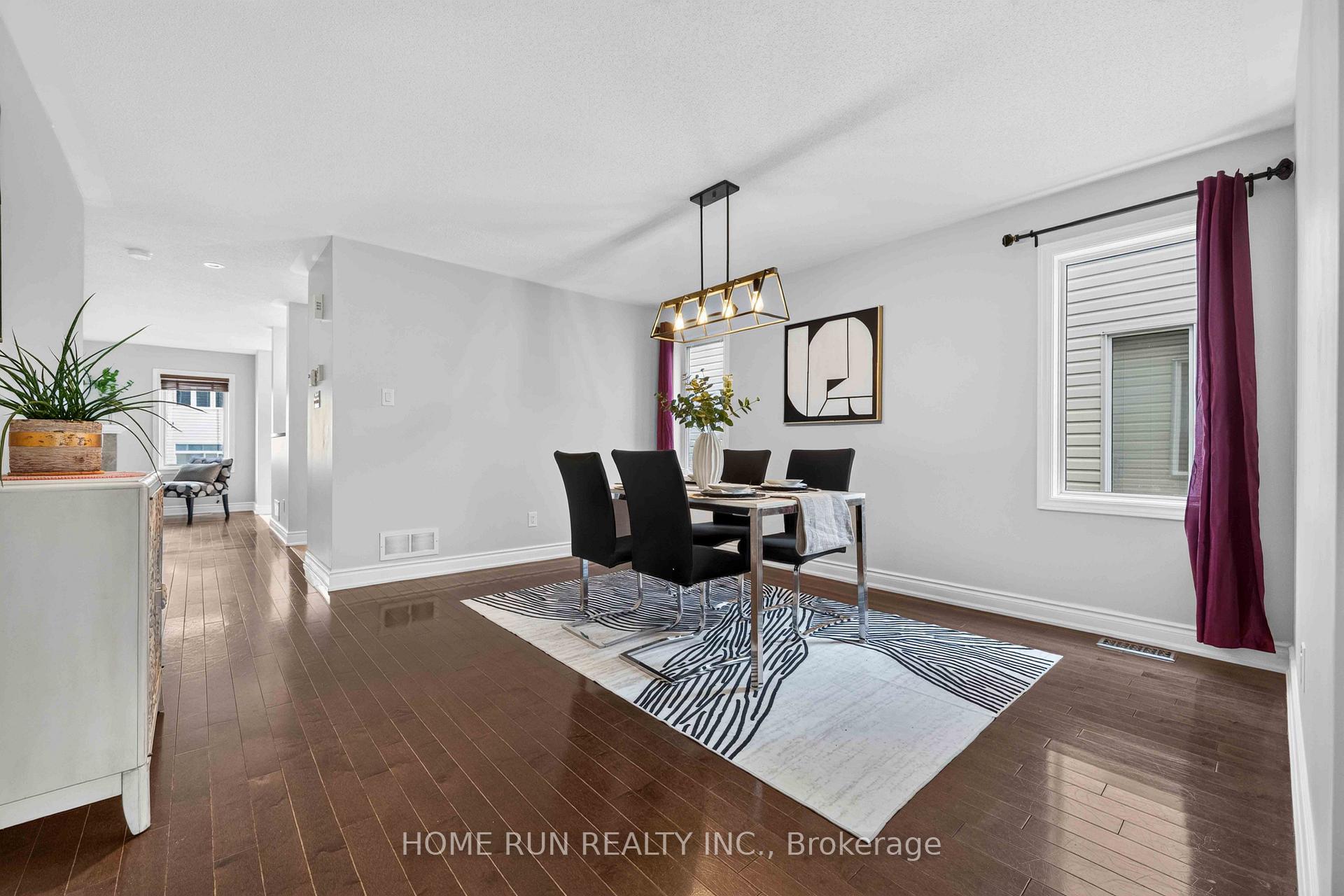 Photo 7 of 601 Paul Metivier Drive, Ottawa, Barrhaven - Strandherd — HOMEH