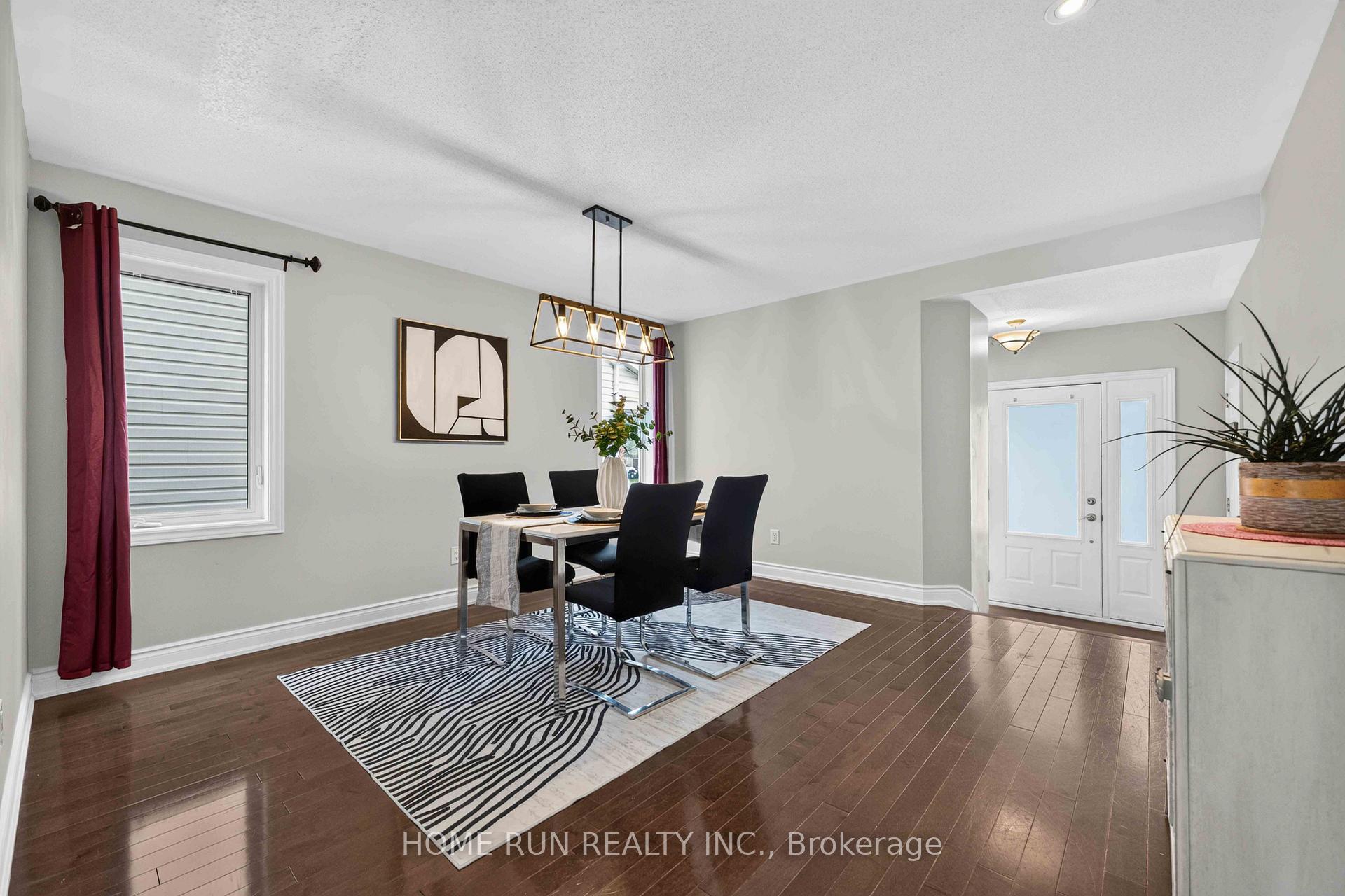 Photo 9 of 601 Paul Metivier Drive, Ottawa, Barrhaven - Strandherd — HOMEH