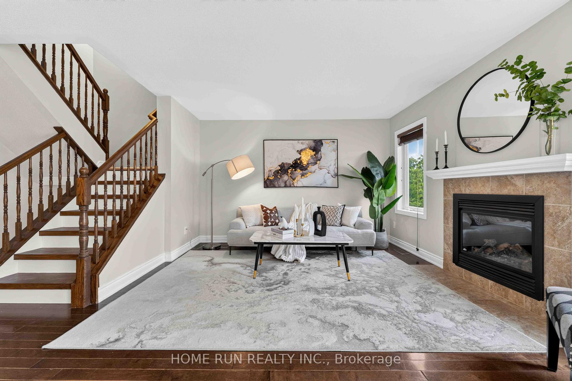 Photo 11 of 601 Paul Metivier Drive, Ottawa, Barrhaven - Strandherd — HOMEH