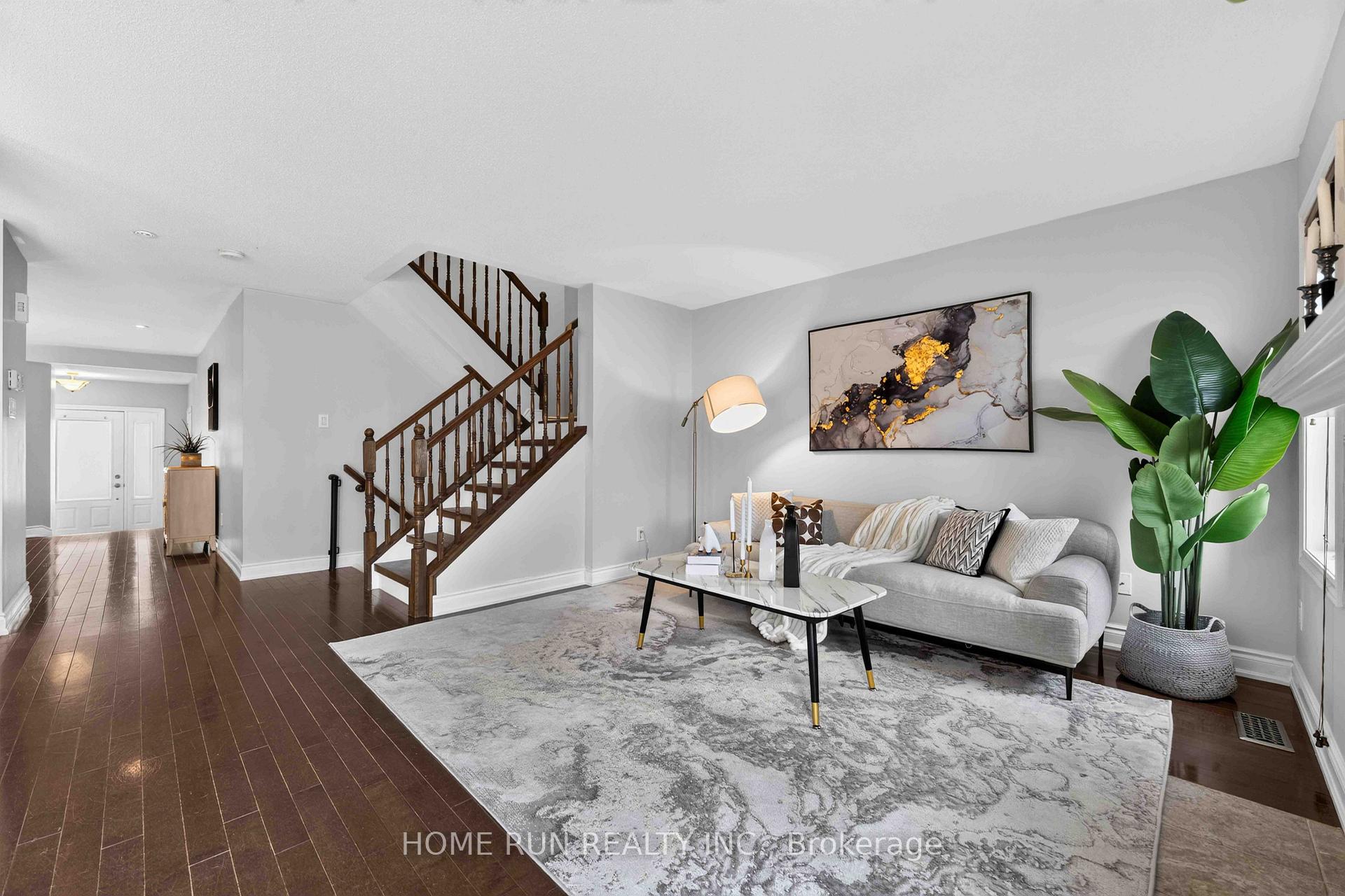 Photo 12 of 601 Paul Metivier Drive, Ottawa, Barrhaven - Strandherd — HOMEH