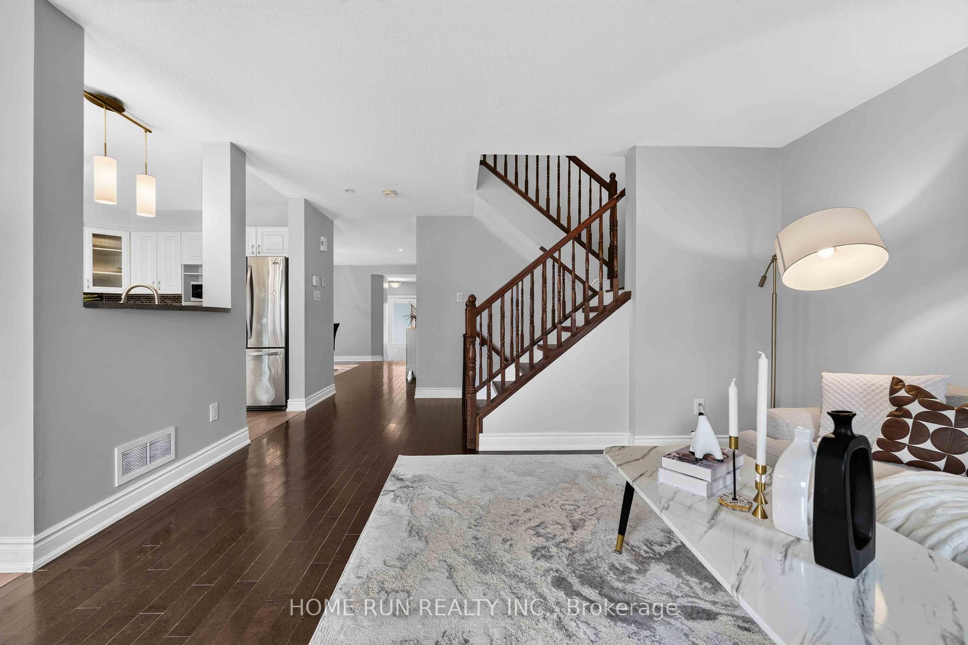 Photo 13 of 601 Paul Metivier Drive, Ottawa, Barrhaven - Strandherd — HOMEH