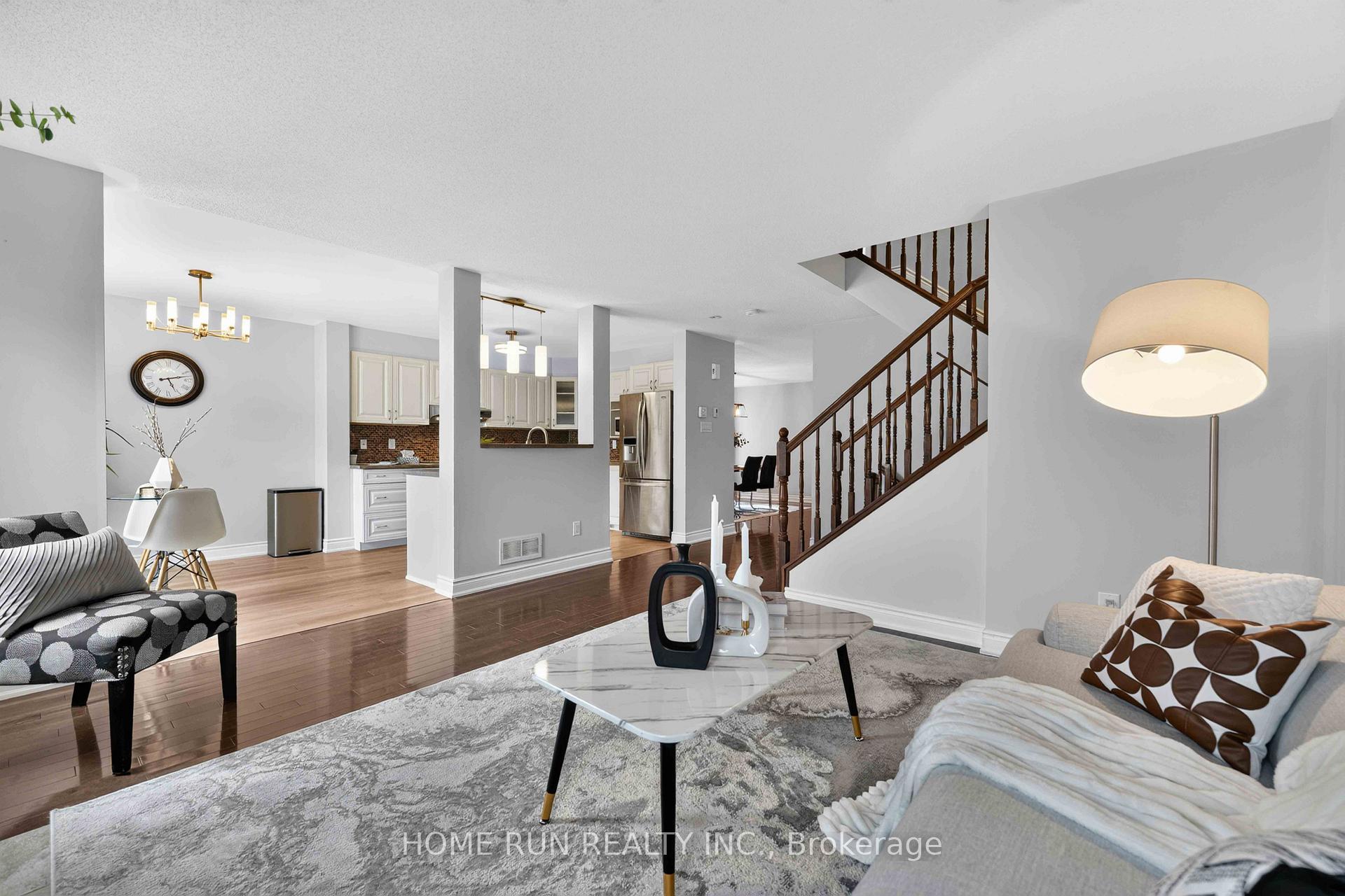 Photo 14 of 601 Paul Metivier Drive, Ottawa, Barrhaven - Strandherd — HOMEH