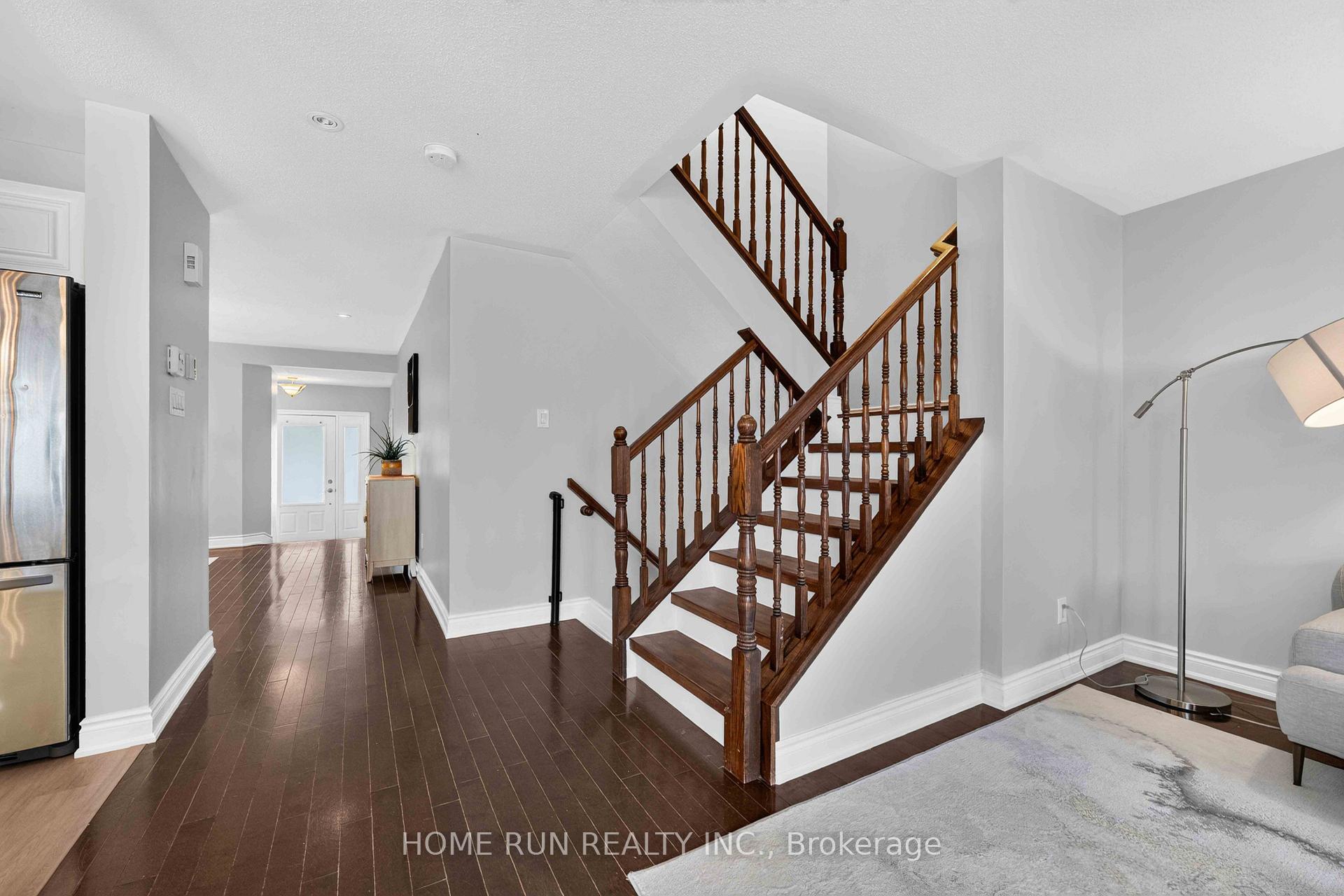 Photo 16 of 601 Paul Metivier Drive, Ottawa, Barrhaven - Strandherd — HOMEH
