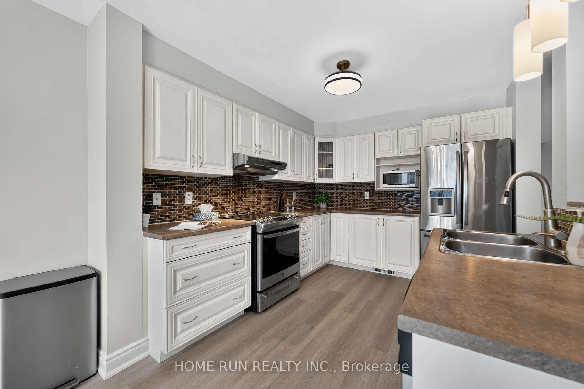Photo 20 of 601 Paul Metivier Drive, Ottawa, Barrhaven - Strandherd — HOMEH