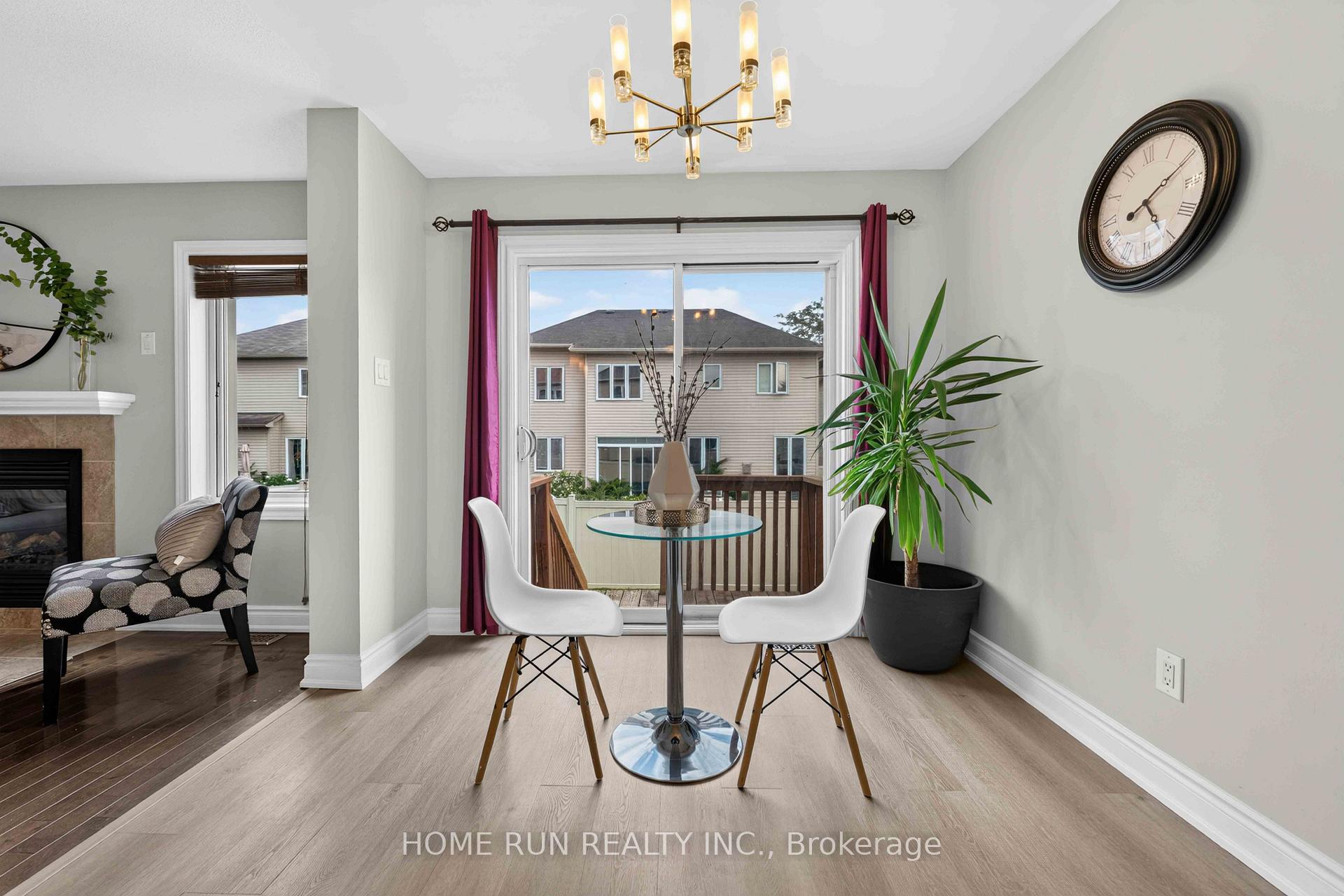 Photo 21 of 601 Paul Metivier Drive, Ottawa, Barrhaven - Strandherd — HOMEH
