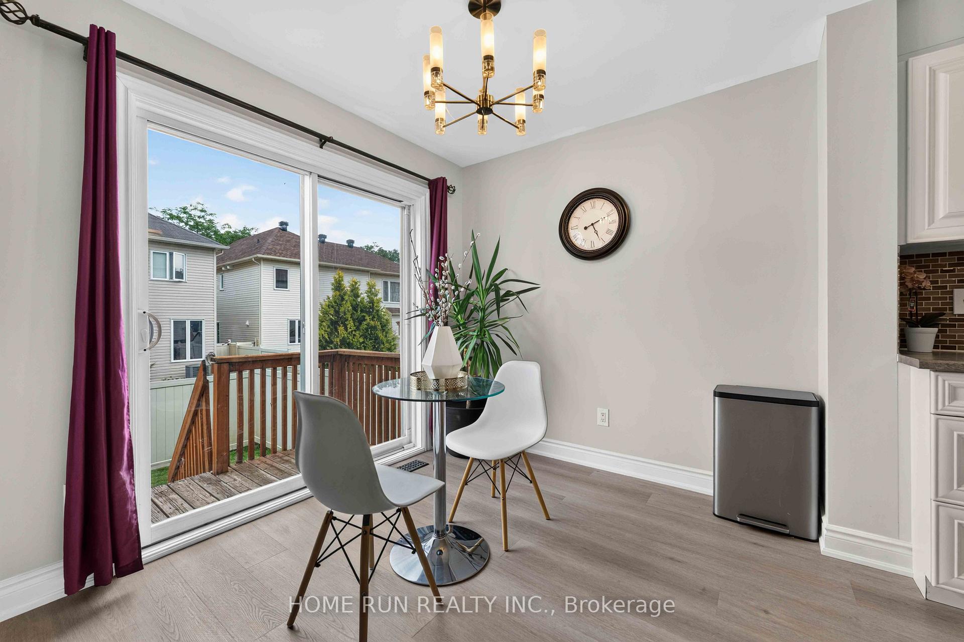 Photo 22 of 601 Paul Metivier Drive, Ottawa, Barrhaven - Strandherd — HOMEH