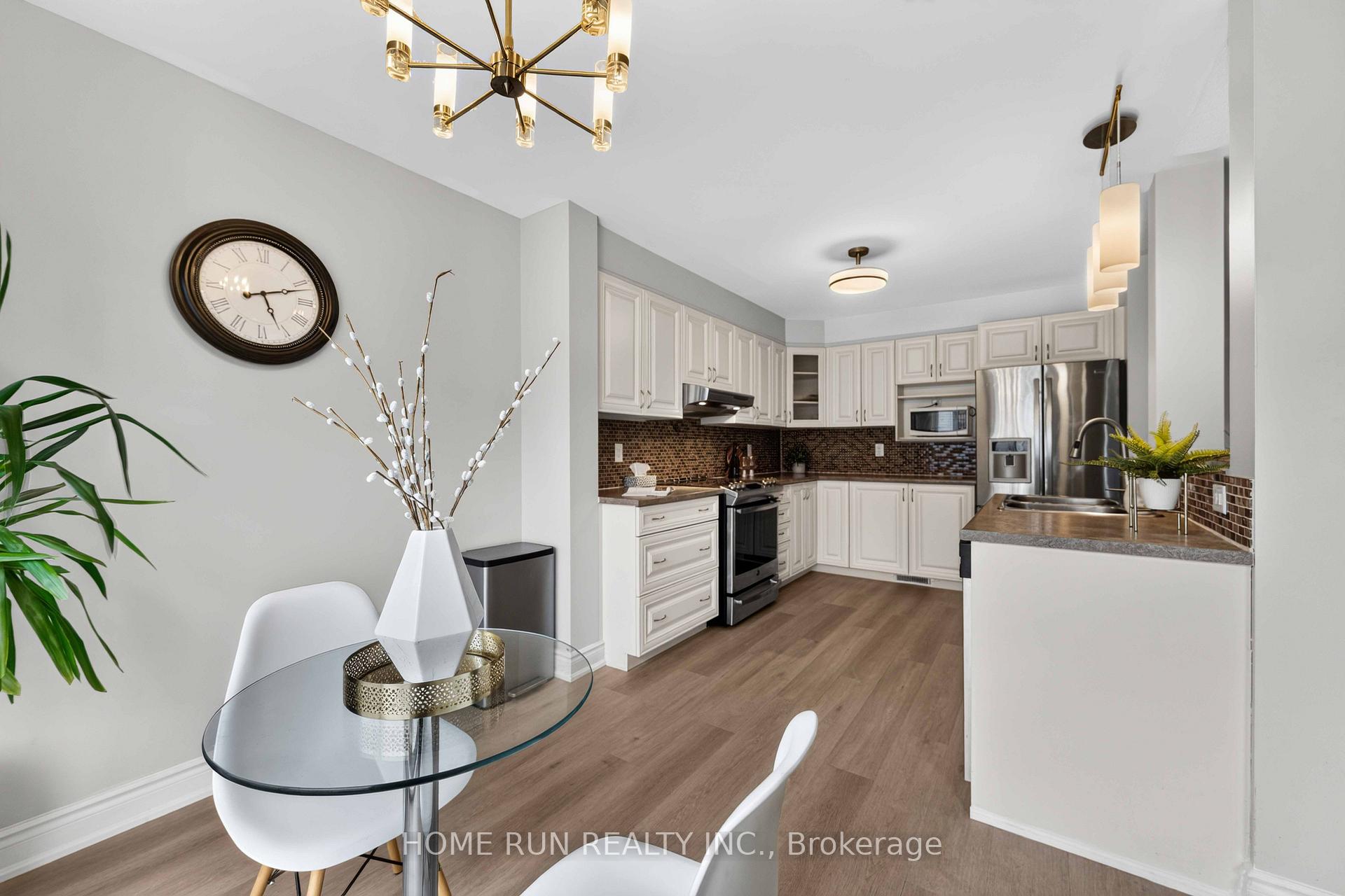 Photo 23 of 601 Paul Metivier Drive, Ottawa, Barrhaven - Strandherd — HOMEH