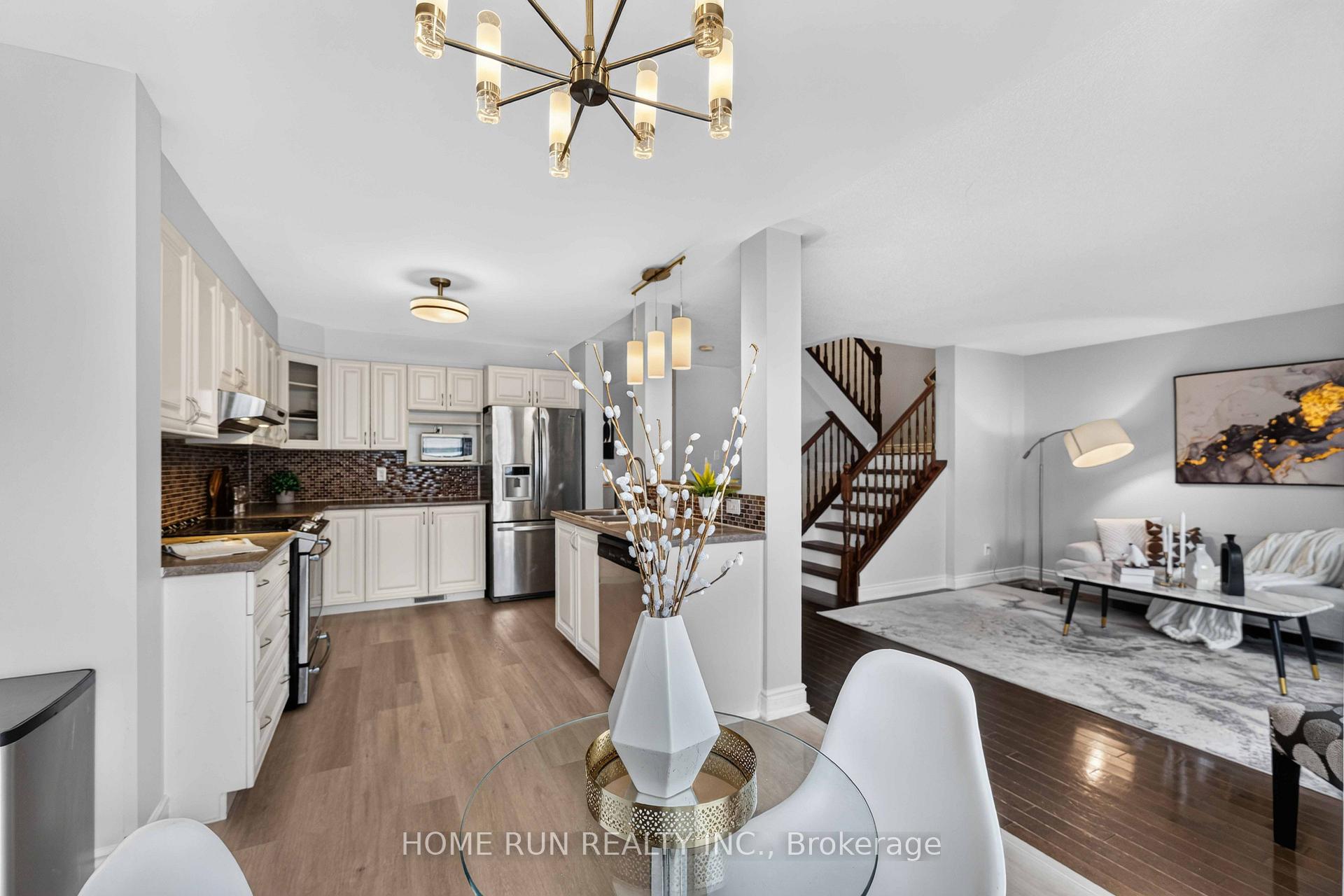 Photo 24 of 601 Paul Metivier Drive, Ottawa, Barrhaven - Strandherd — HOMEH