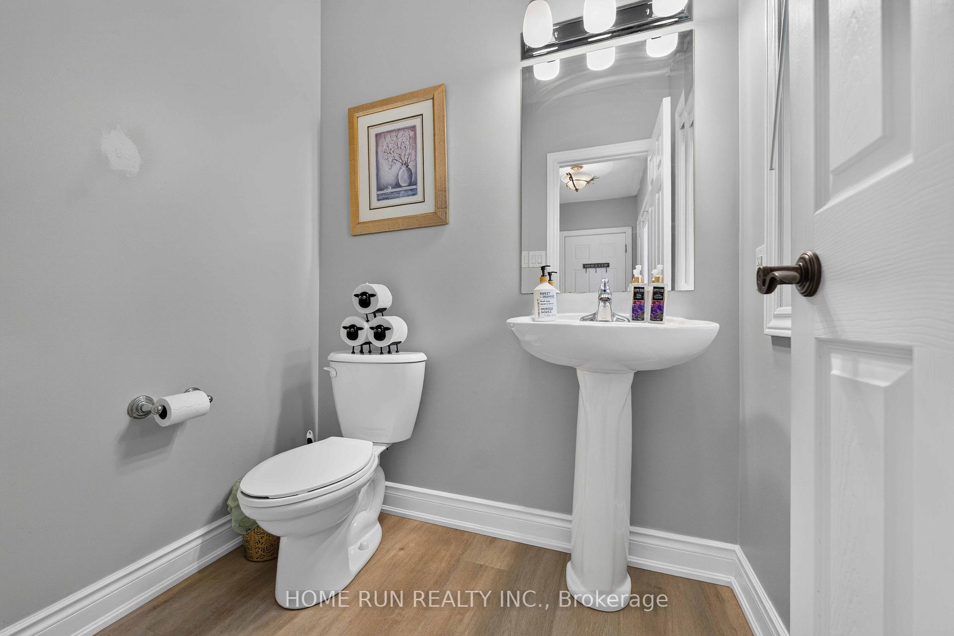 Photo 25 of 601 Paul Metivier Drive, Ottawa, Barrhaven - Strandherd — HOMEH