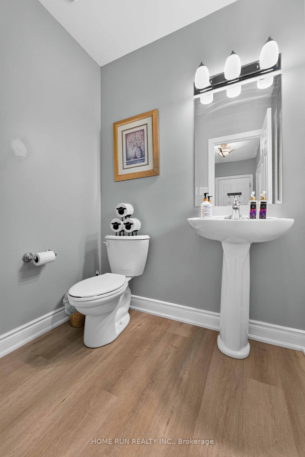 Photo 26 of 601 Paul Metivier Drive, Ottawa, Barrhaven - Strandherd — HOMEH