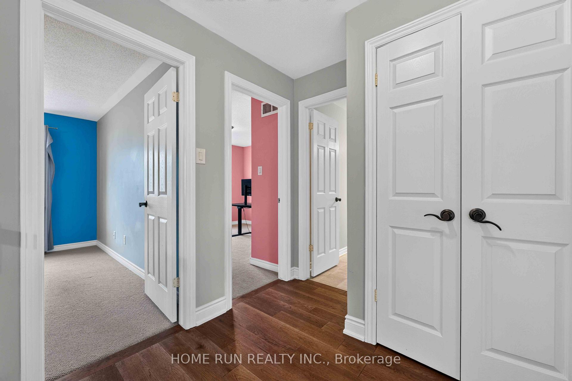 Photo 28 of 601 Paul Metivier Drive, Ottawa, Barrhaven - Strandherd — HOMEH