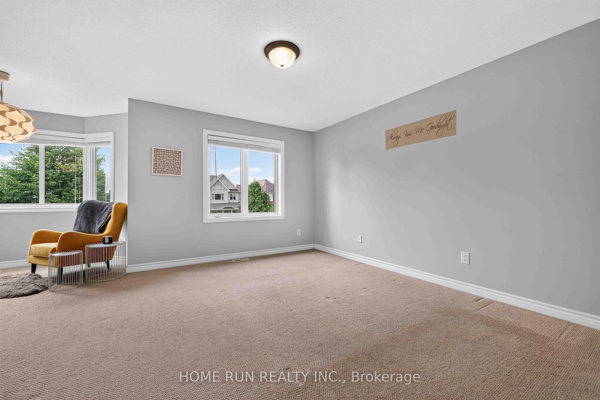 Photo 29 of 601 Paul Metivier Drive, Ottawa, Barrhaven - Strandherd — HOMEH