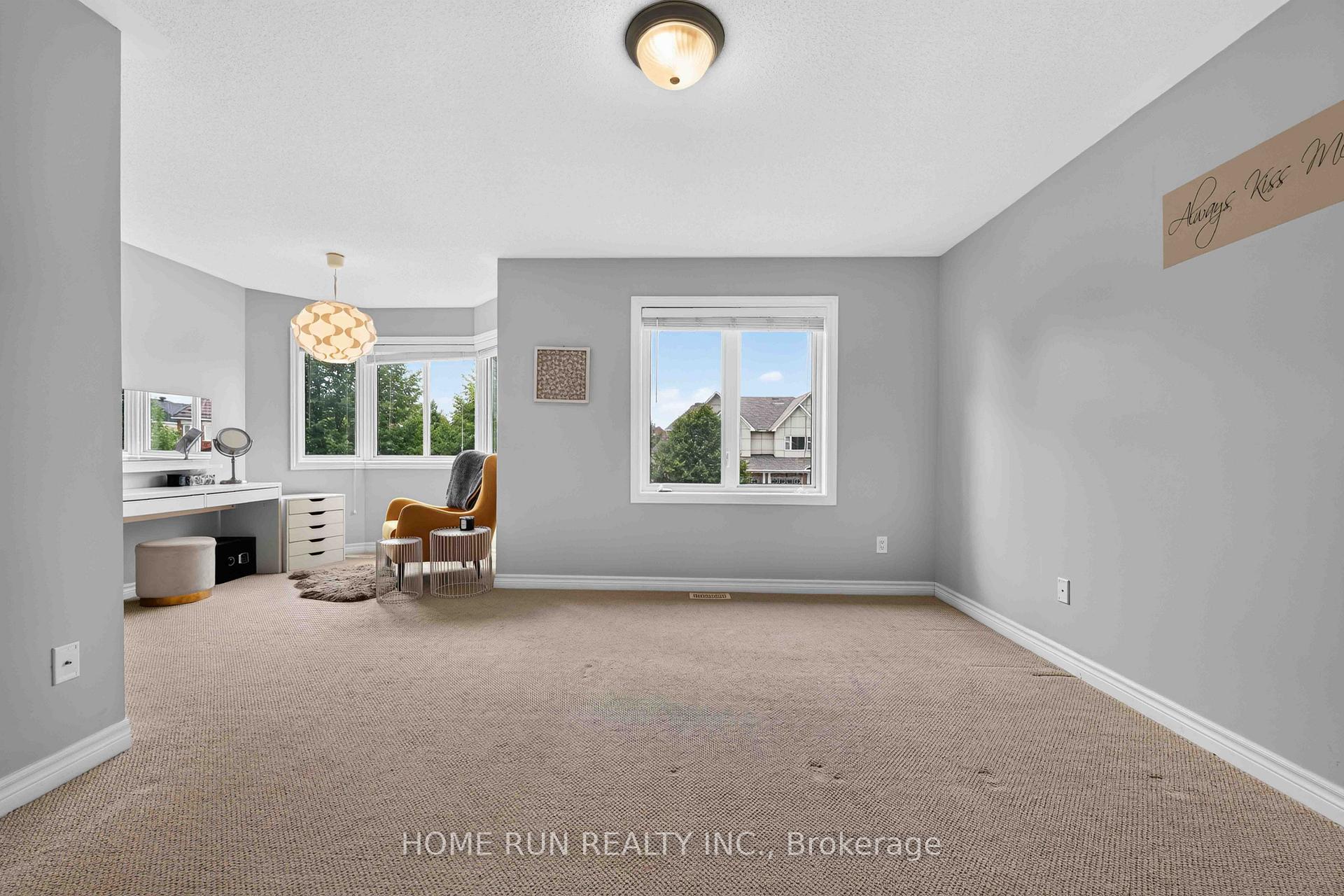 Photo 30 of 601 Paul Metivier Drive, Ottawa, Barrhaven - Strandherd — HOMEH
