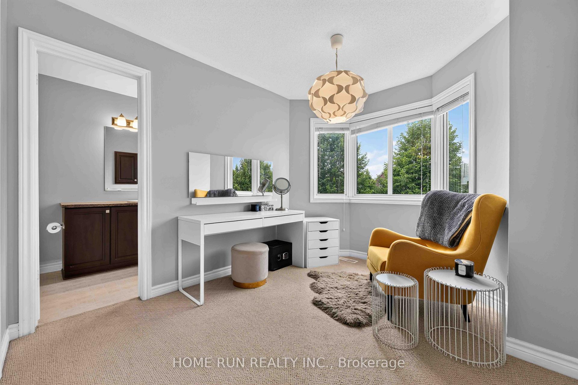 Photo 31 of 601 Paul Metivier Drive, Ottawa, Barrhaven - Strandherd — HOMEH