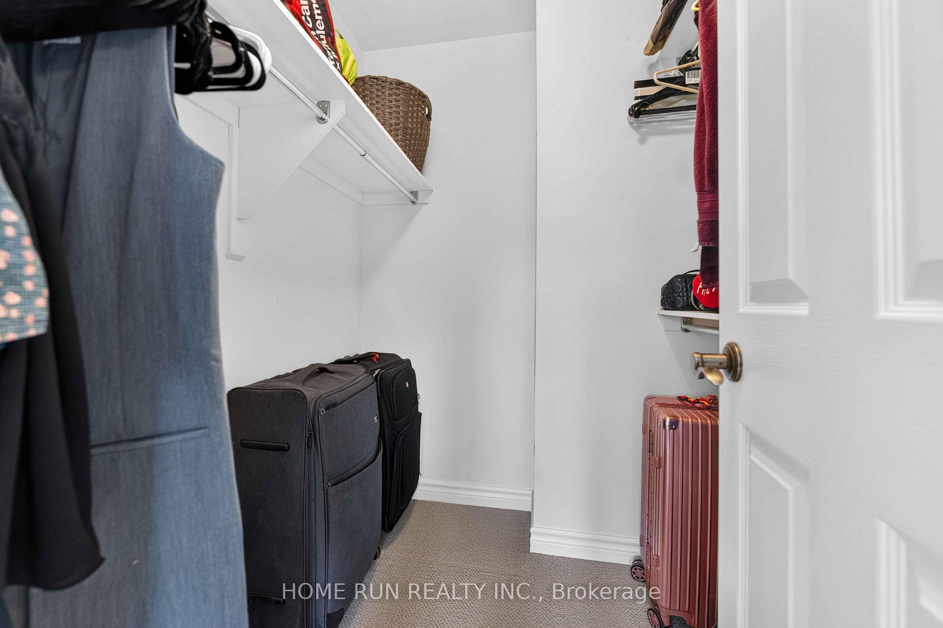 Photo 33 of 601 Paul Metivier Drive, Ottawa, Barrhaven - Strandherd — HOMEH