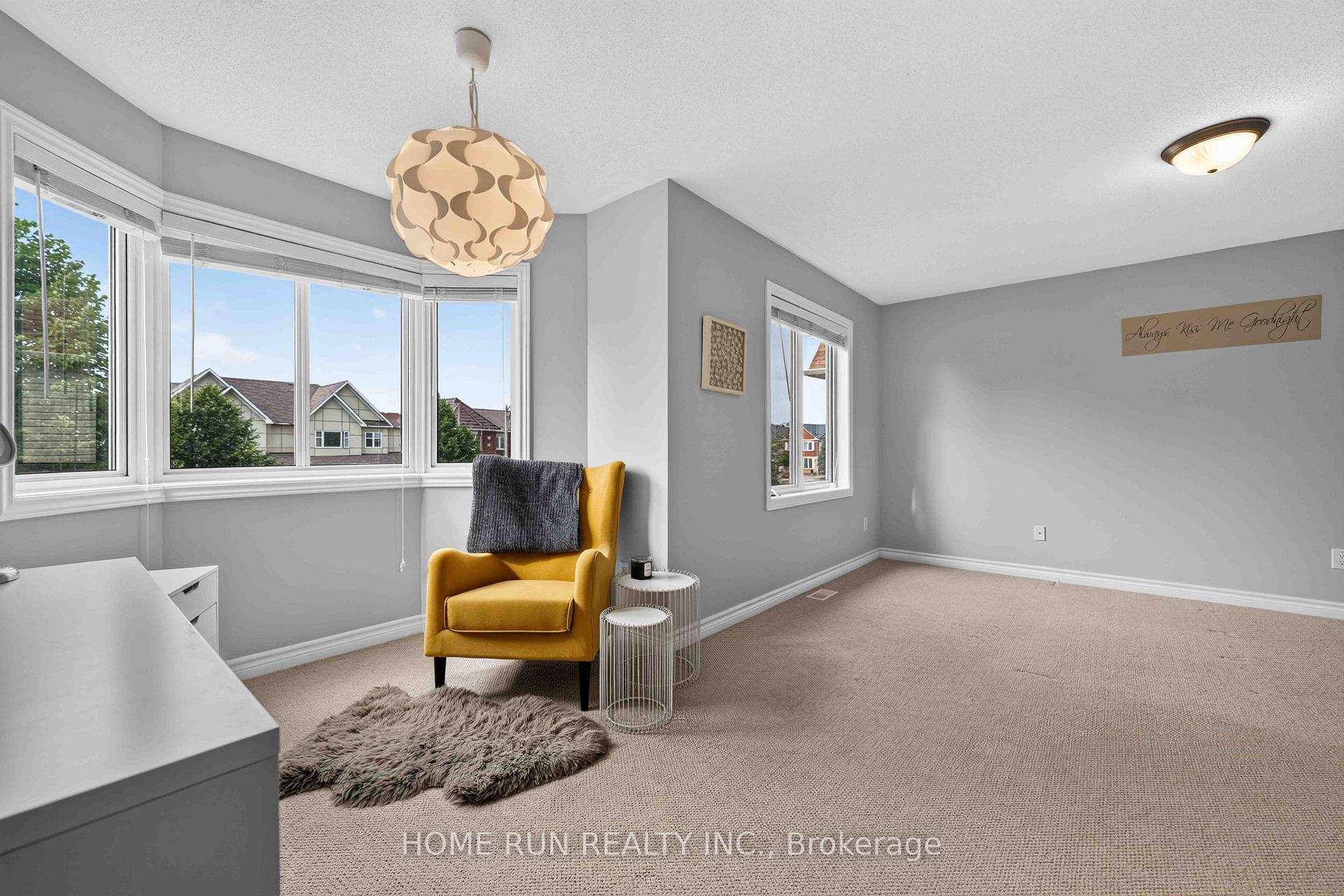 Photo 34 of 601 Paul Metivier Drive, Ottawa, Barrhaven - Strandherd — HOMEH