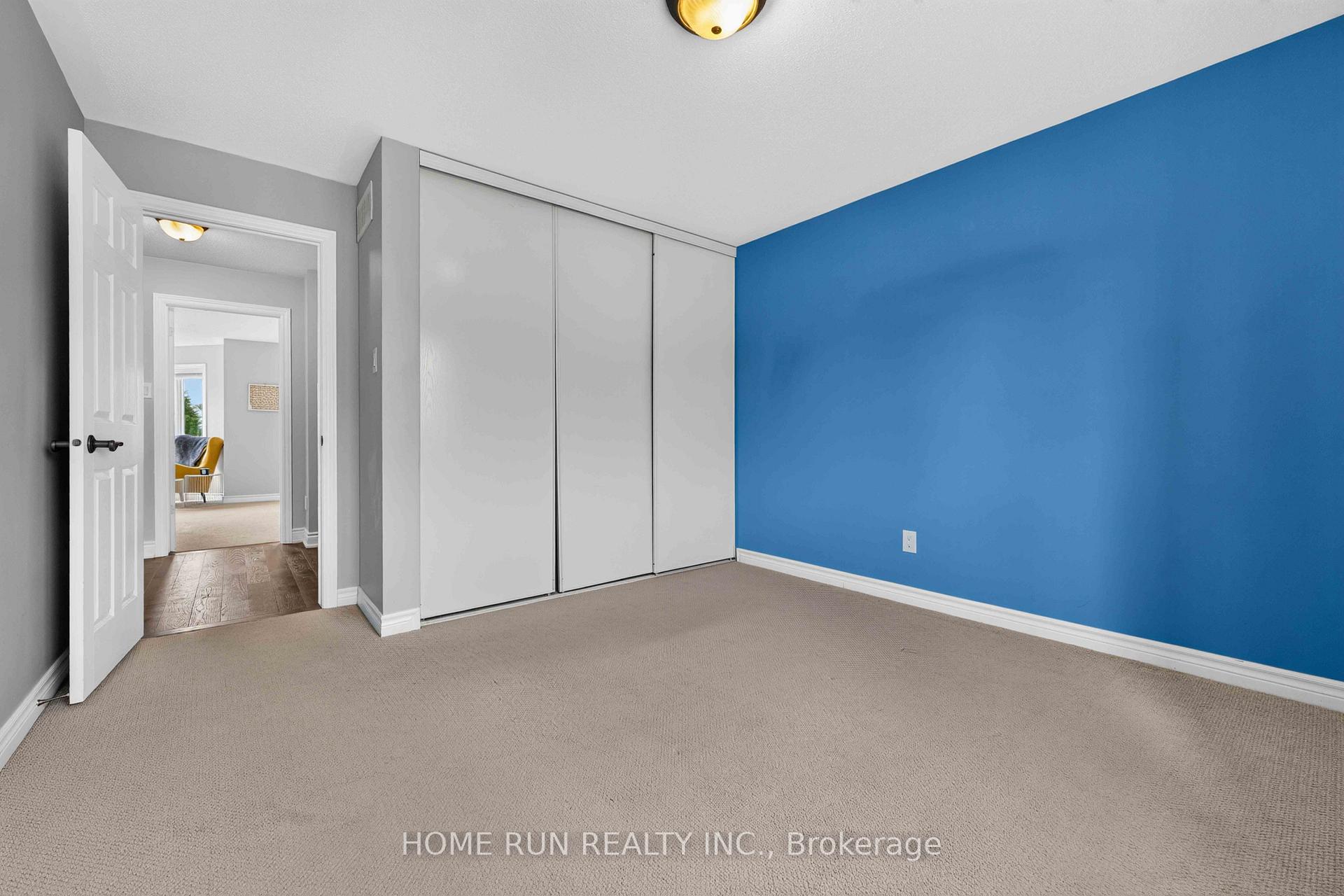 Photo 37 of 601 Paul Metivier Drive, Ottawa, Barrhaven - Strandherd — HOMEH