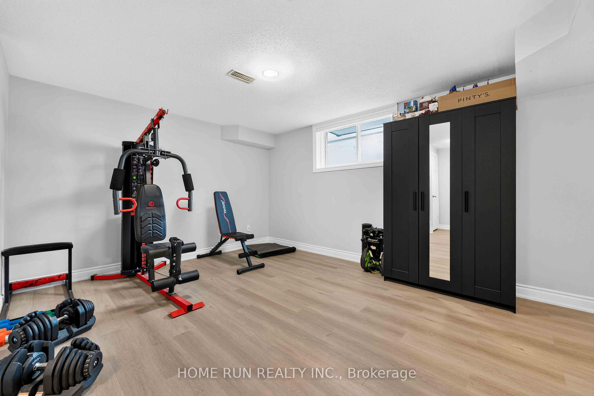 Photo 40 of 601 Paul Metivier Drive, Ottawa, Barrhaven - Strandherd — HOMEH
