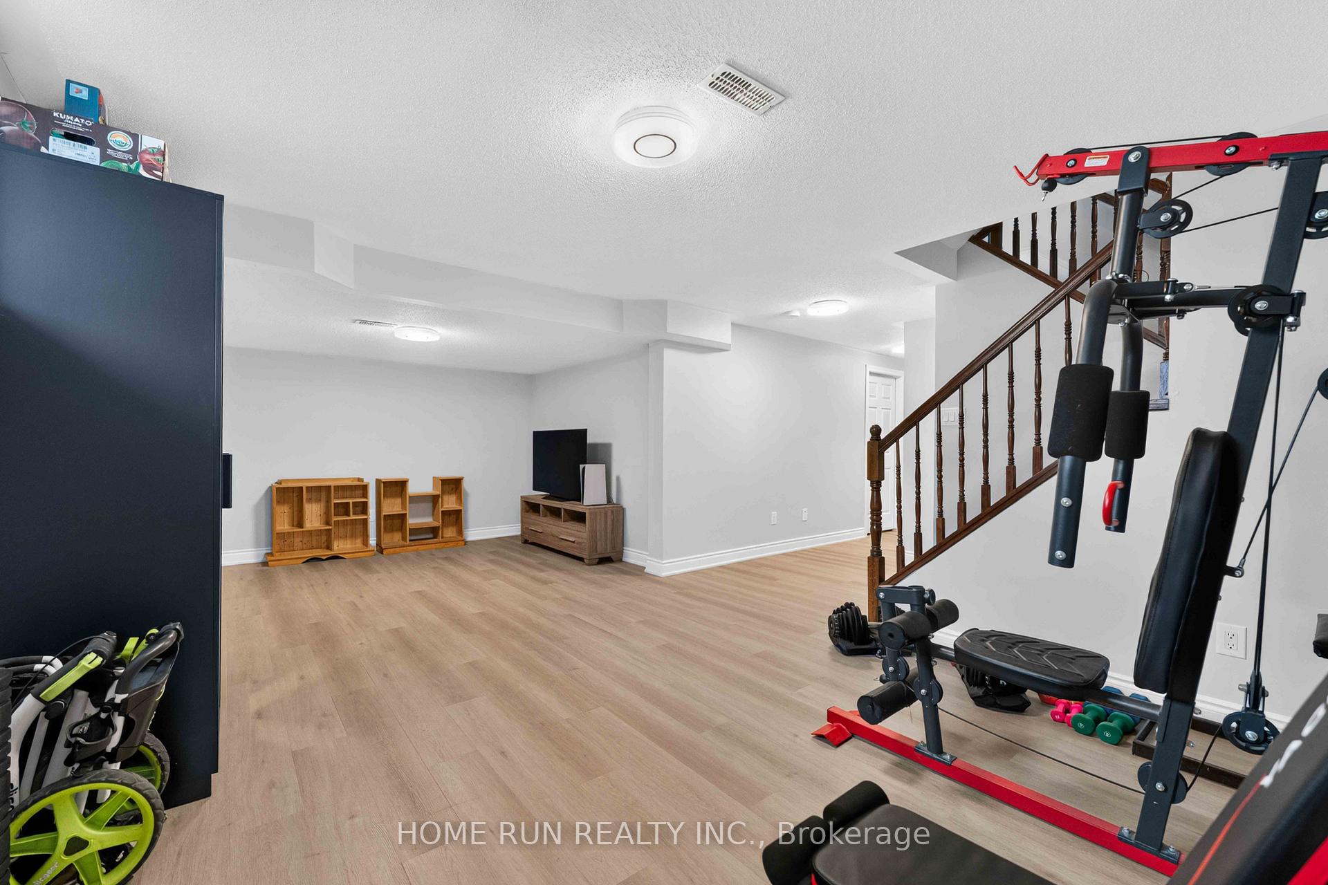 Photo 42 of 601 Paul Metivier Drive, Ottawa, Barrhaven - Strandherd — HOMEH