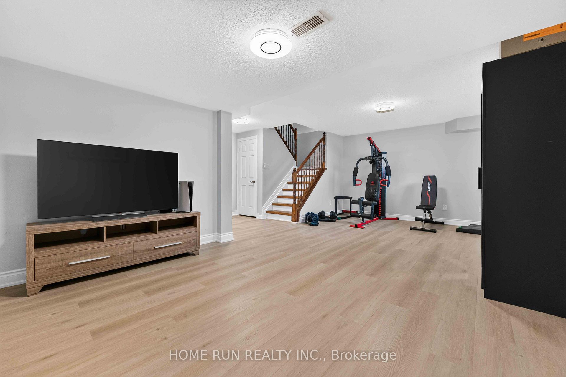 Photo 43 of 601 Paul Metivier Drive, Ottawa, Barrhaven - Strandherd — HOMEH
