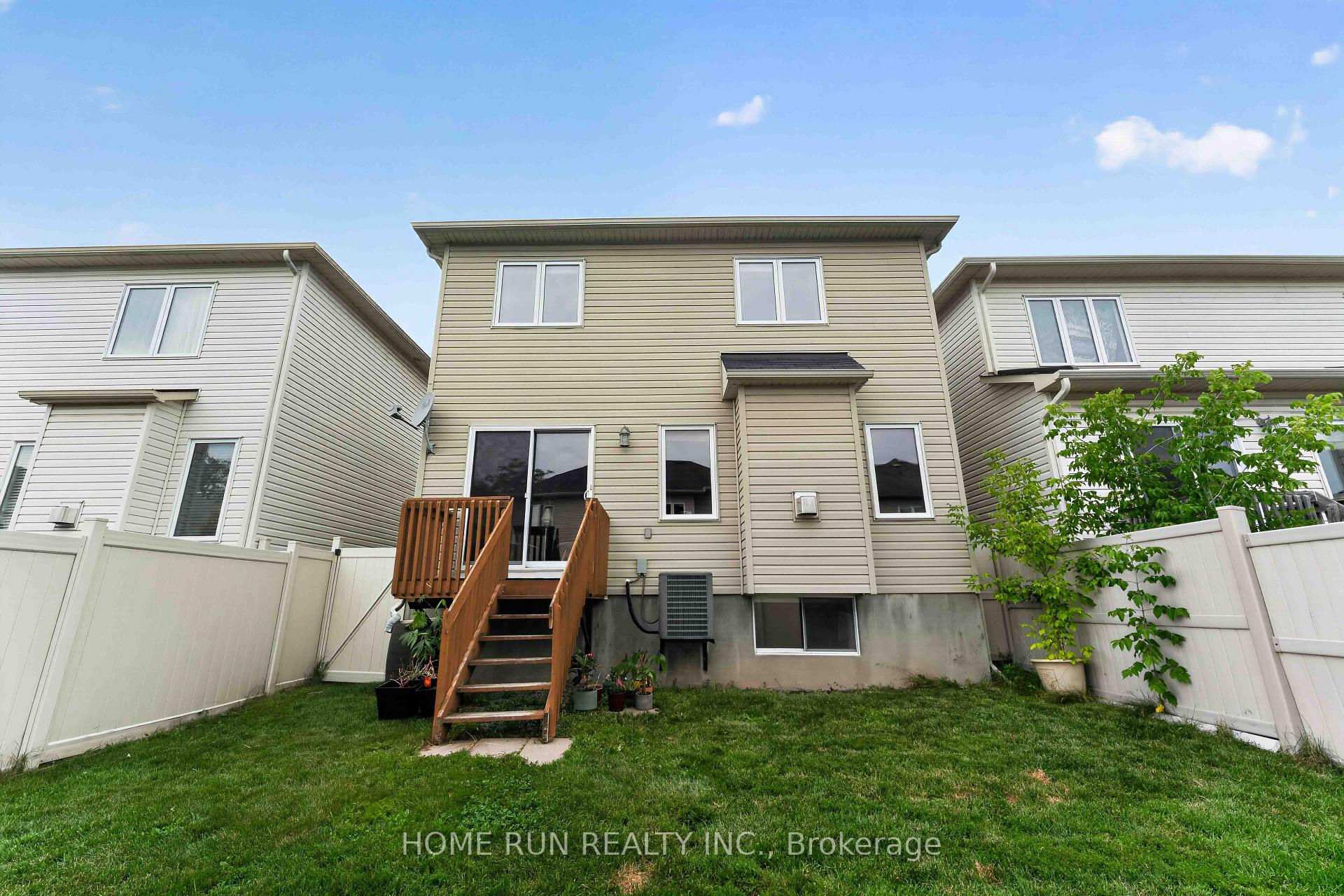 Photo 46 of 601 Paul Metivier Drive, Ottawa, Barrhaven - Strandherd — HOMEH