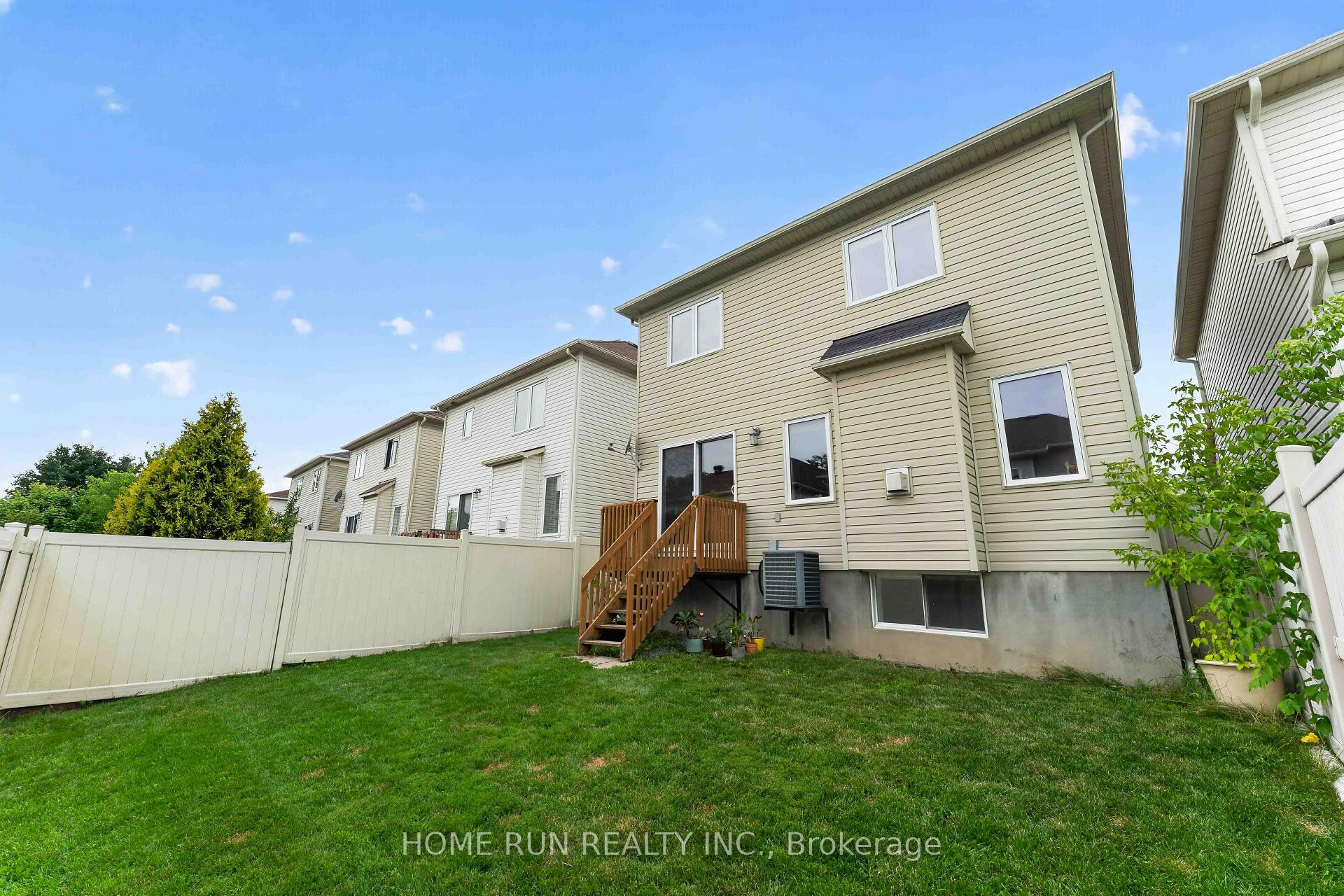 Photo 48 of 601 Paul Metivier Drive, Ottawa, Barrhaven - Strandherd — HOMEH