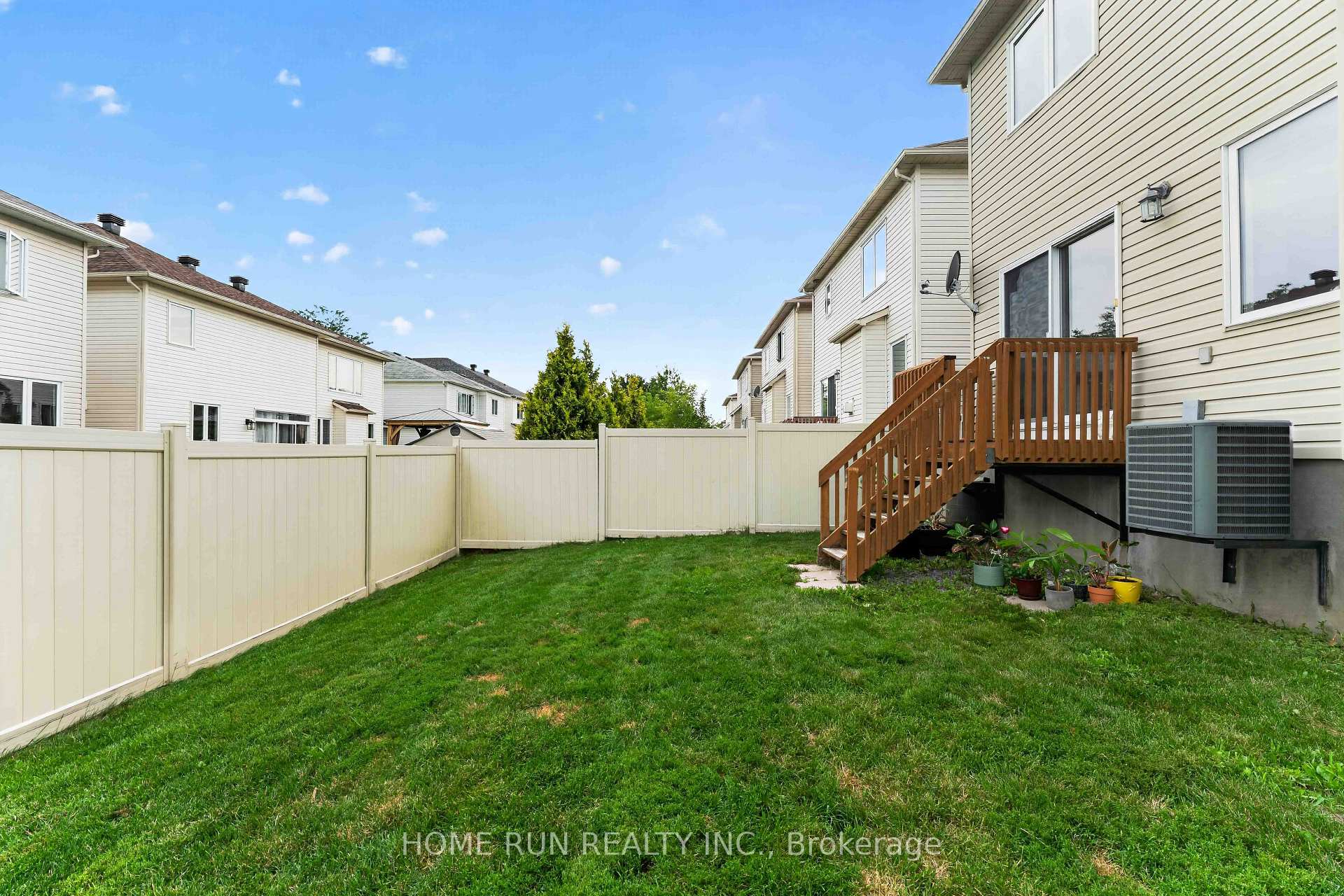 Photo 49 of 601 Paul Metivier Drive, Ottawa, Barrhaven - Strandherd — HOMEH