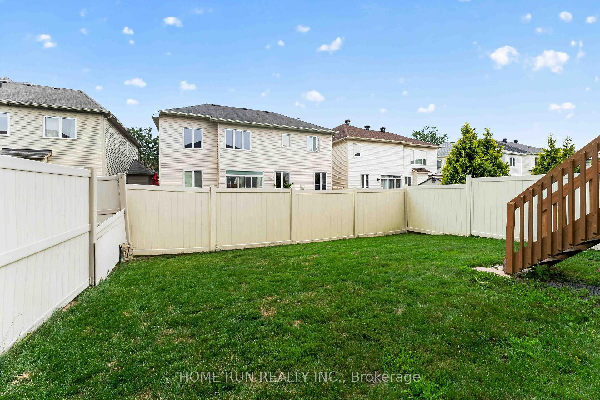 Photo 52 of 601 Paul Metivier Drive, Ottawa, Barrhaven - Strandherd — HOMEH