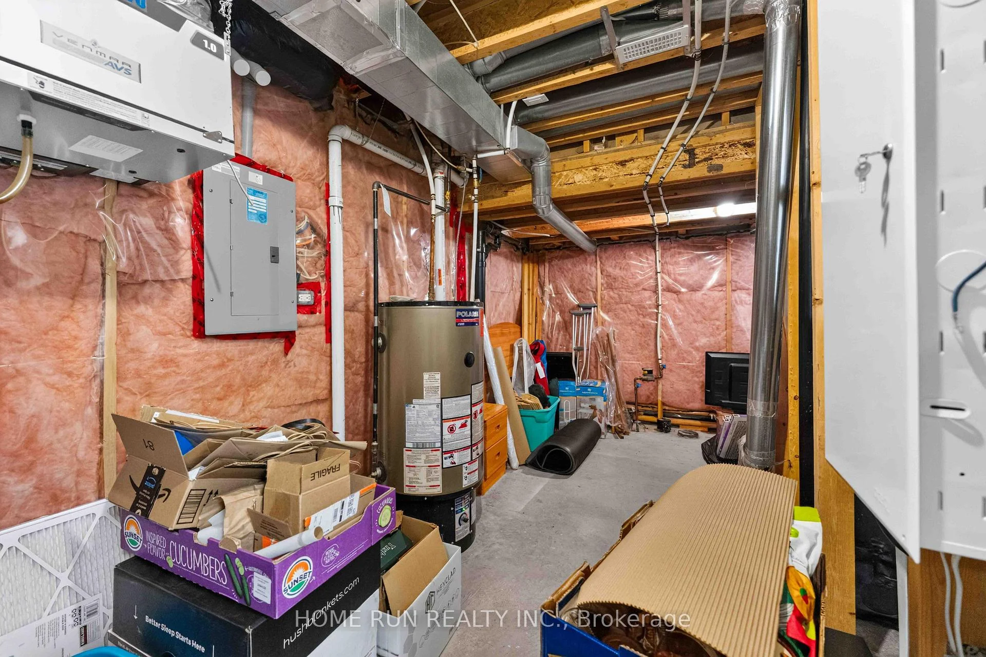 Photo 47 of 601 Paul Metivier Drive, Ottawa, Barrhaven - Strandherd — HOMEH