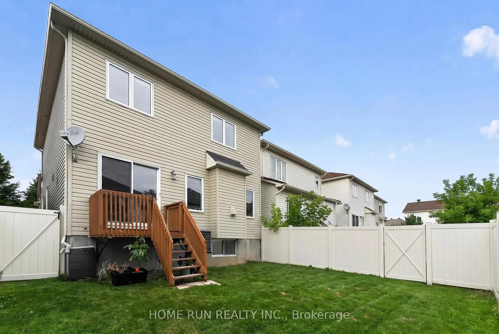 Photo 51 of 601 Paul Metivier Drive, Ottawa, Barrhaven - Strandherd — HOMEH