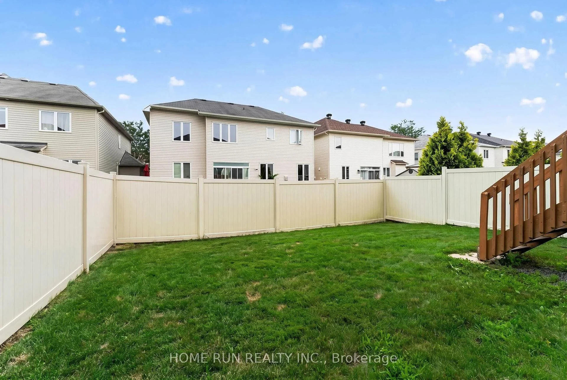 Photo 53 of 601 Paul Metivier Drive, Ottawa, Barrhaven - Strandherd — HOMEH