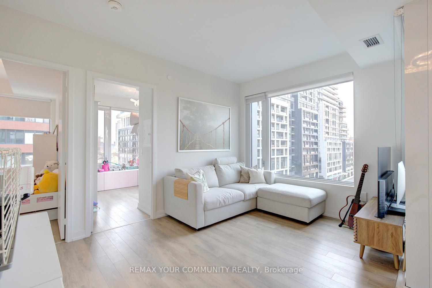 Photo 14 of Unit 618, 158 Front Street E, Toronto, Moss Park — HOMEH