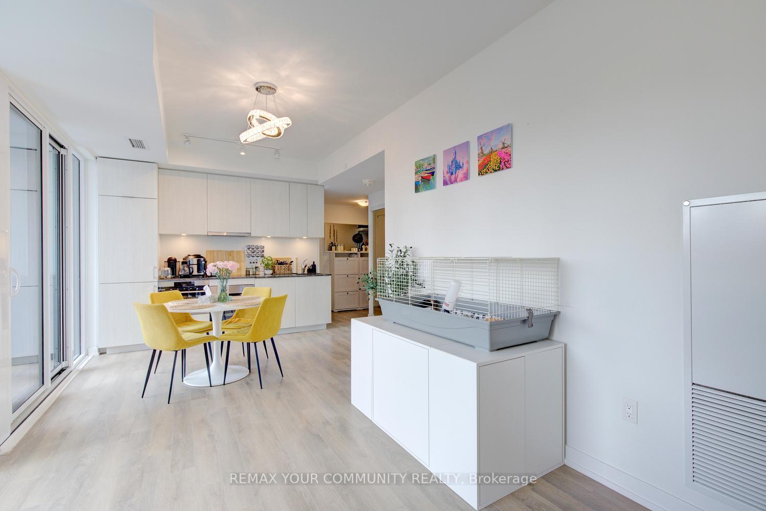 Photo 17 of Unit 618, 158 Front Street E, Toronto, Moss Park — HOMEH