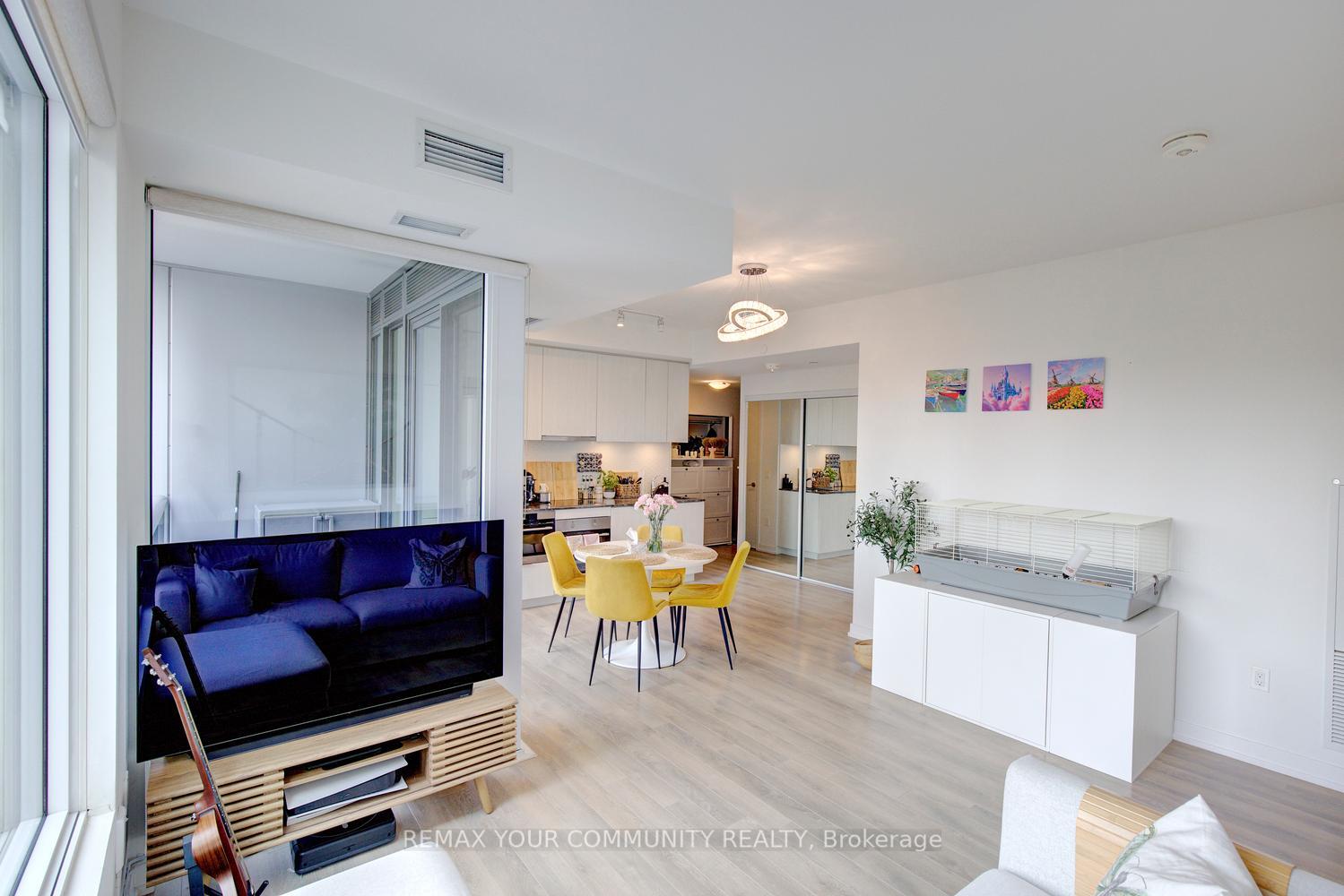 Photo 18 of Unit 618, 158 Front Street E, Toronto, Moss Park — HOMEH