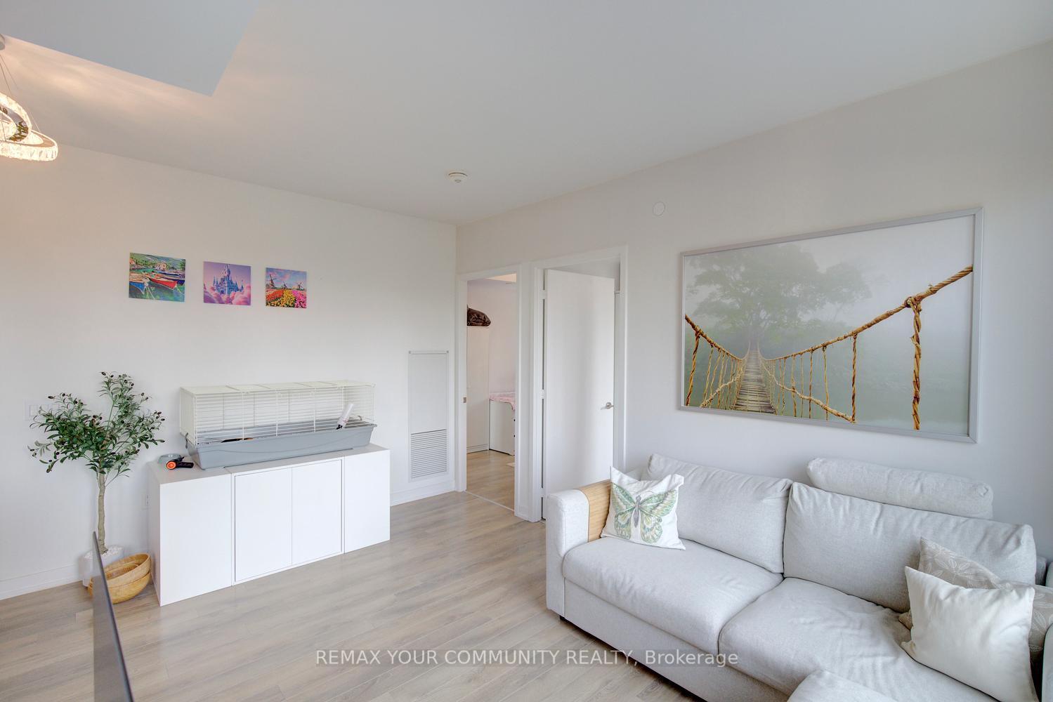 Photo 19 of Unit 618, 158 Front Street E, Toronto, Moss Park — HOMEH